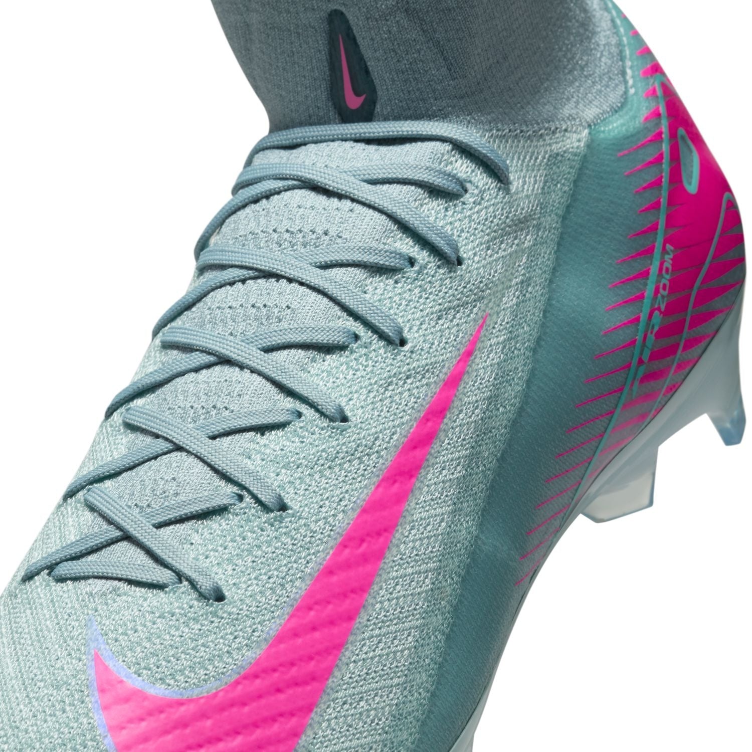 Nike Mercurial Superfly 10 Elite Firm Ground Cleats