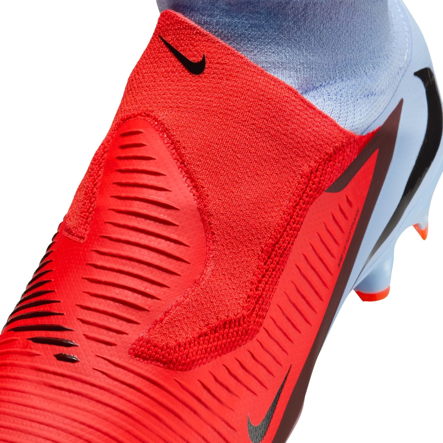Nike Phantom 6 High Pro Firm Ground Cleats