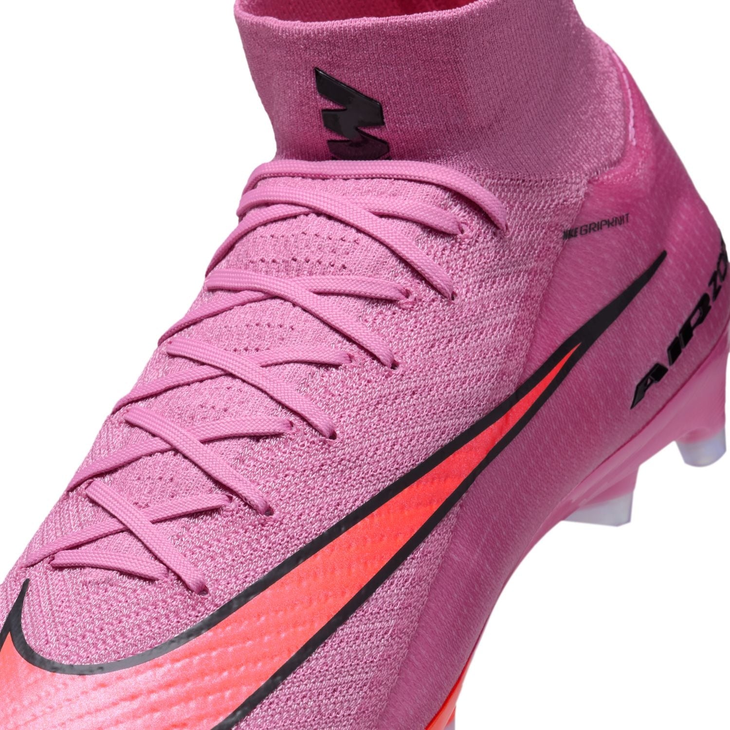 Nike Zoom Mercurial Superfly 10 Elite AG-Pro Artificial Grass Cleats