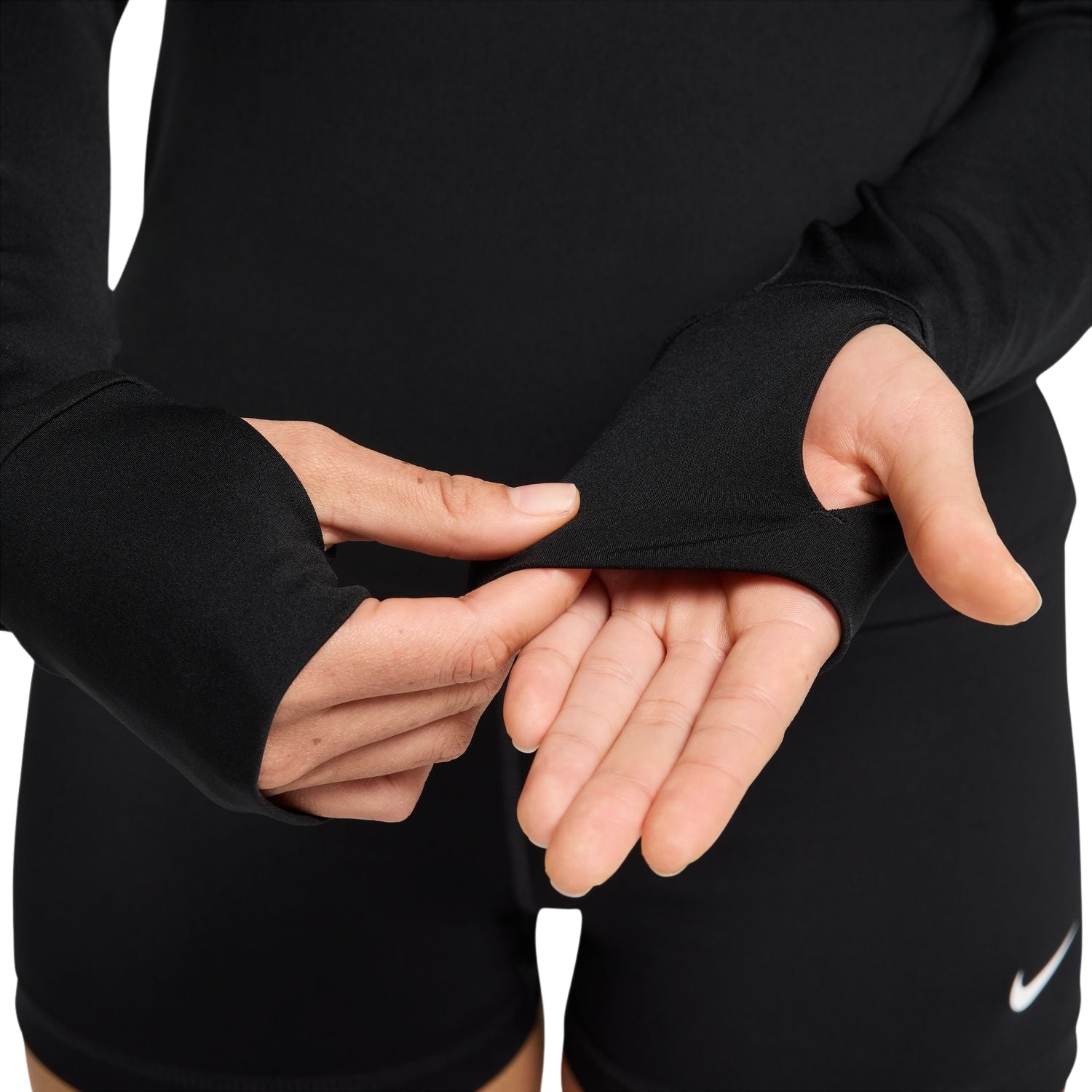 Nike Pro Dri-FIT Women's Long-Sleeve Baselayer