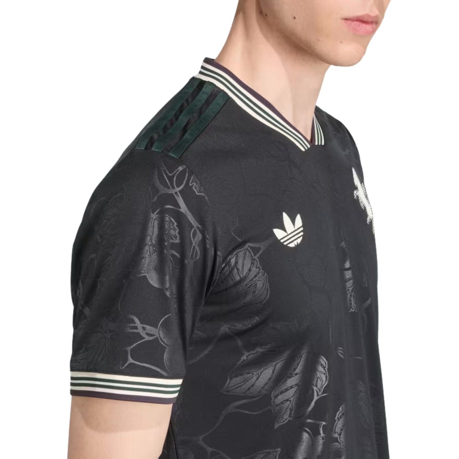 adidas Juventus FC 25/26 Men's Third Jersey