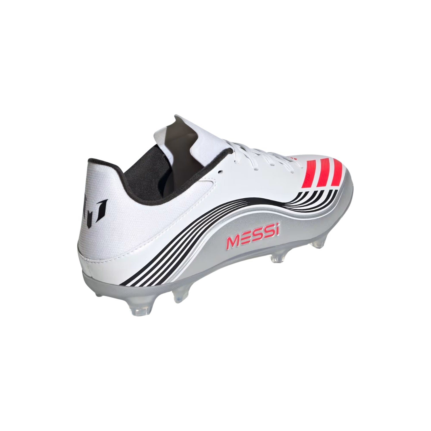 adidas F50 Messi League Firm/Multi-Ground Cleats