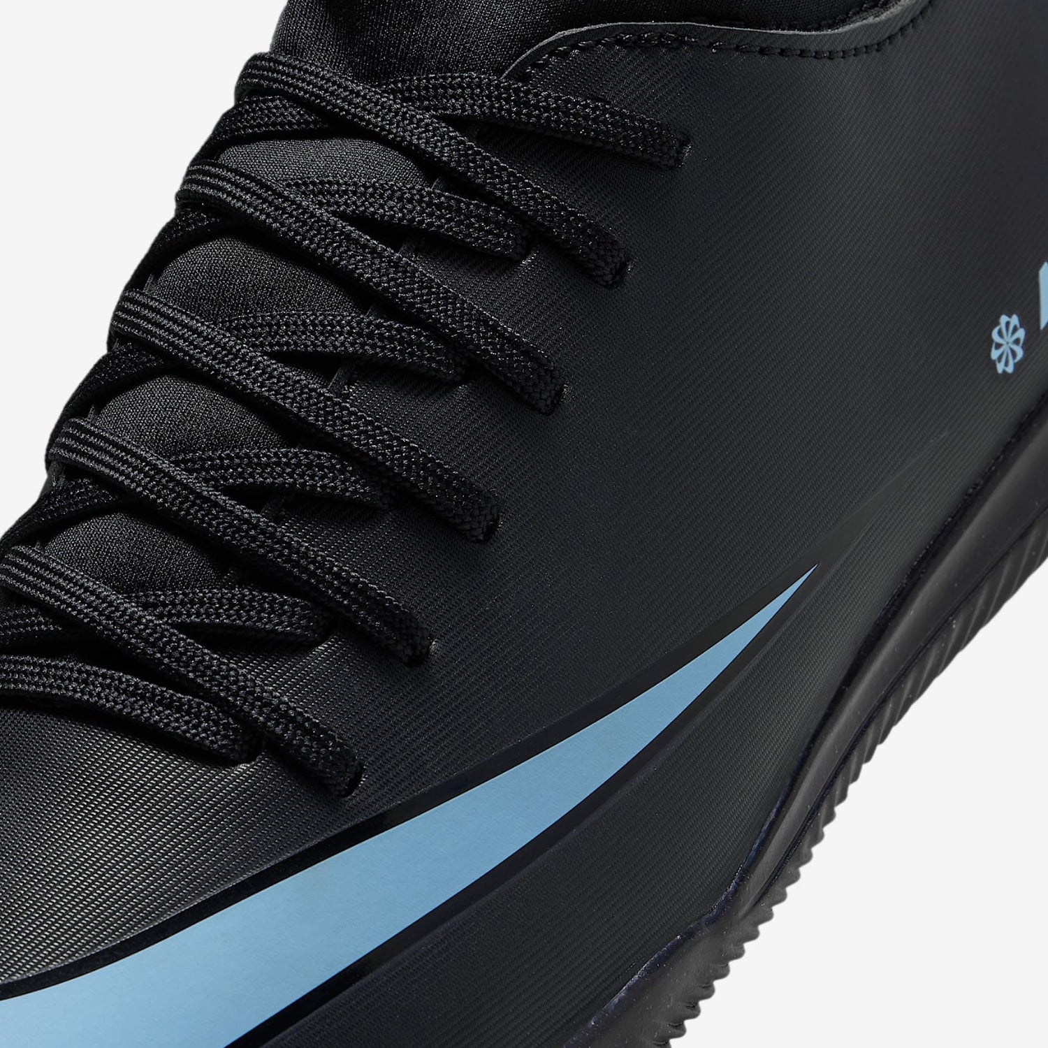 Nike Junior Mercurial Superfly 10 Club Indoor Court Shoes