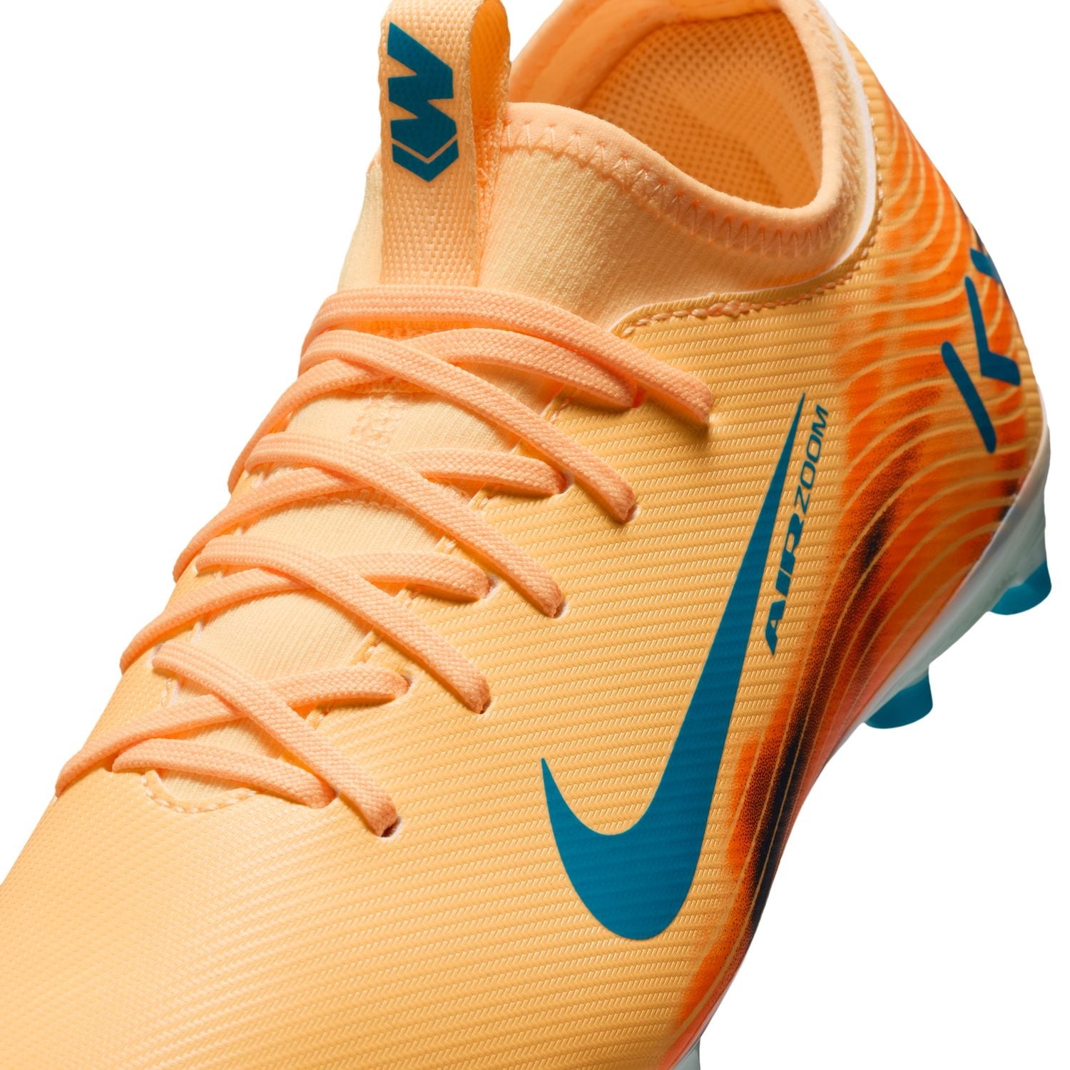 Nike Junior Mercurial Vapor 16 Academy "Kylian Mbappé" Multi-Ground Cleats