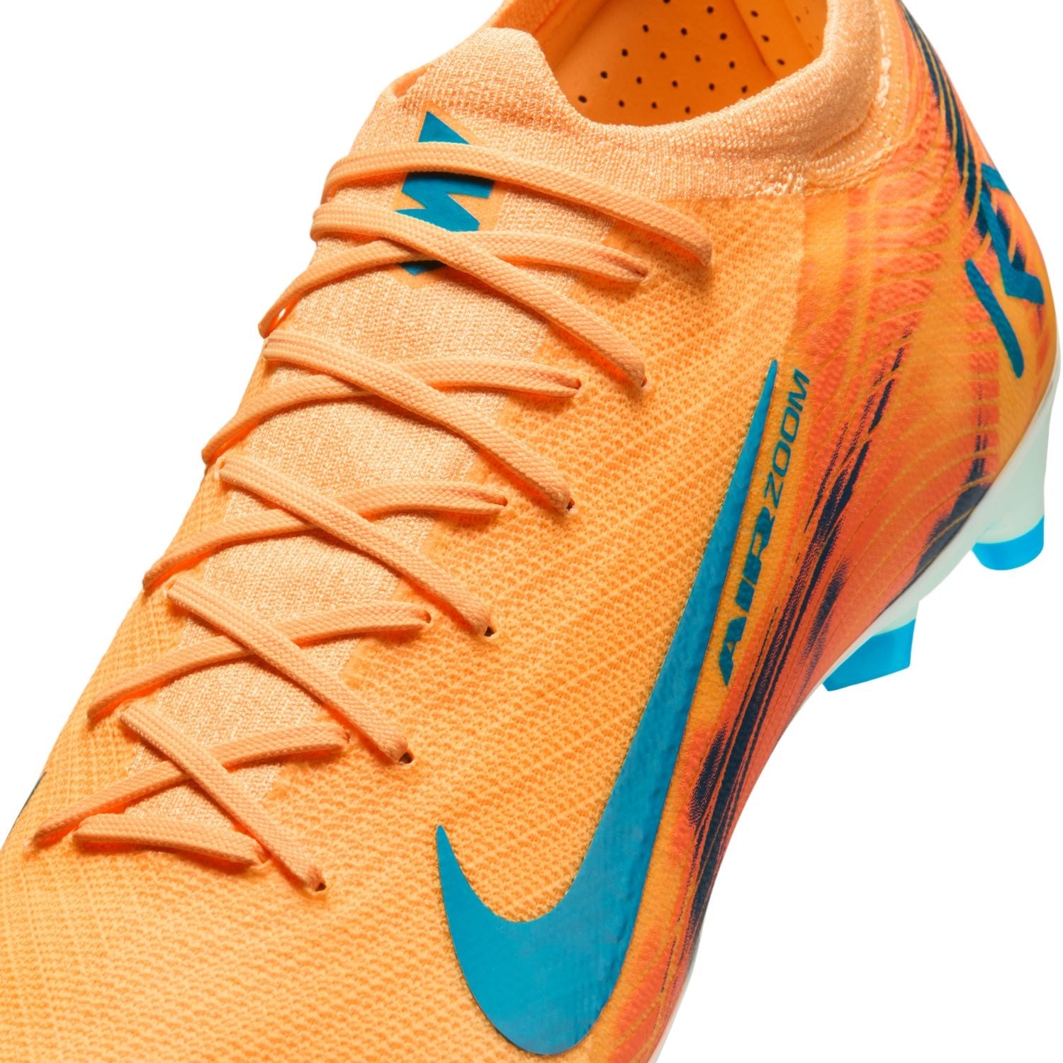 Nike Mercurial Vapor 16 Pro "Kylian Mbappé" Artificial Grass Cleats