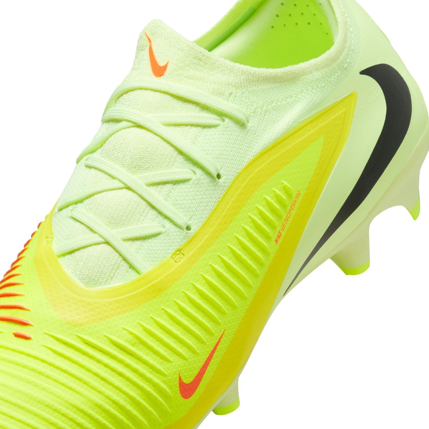 Nike Phantom 6 Low Pro Firm Ground Cleats