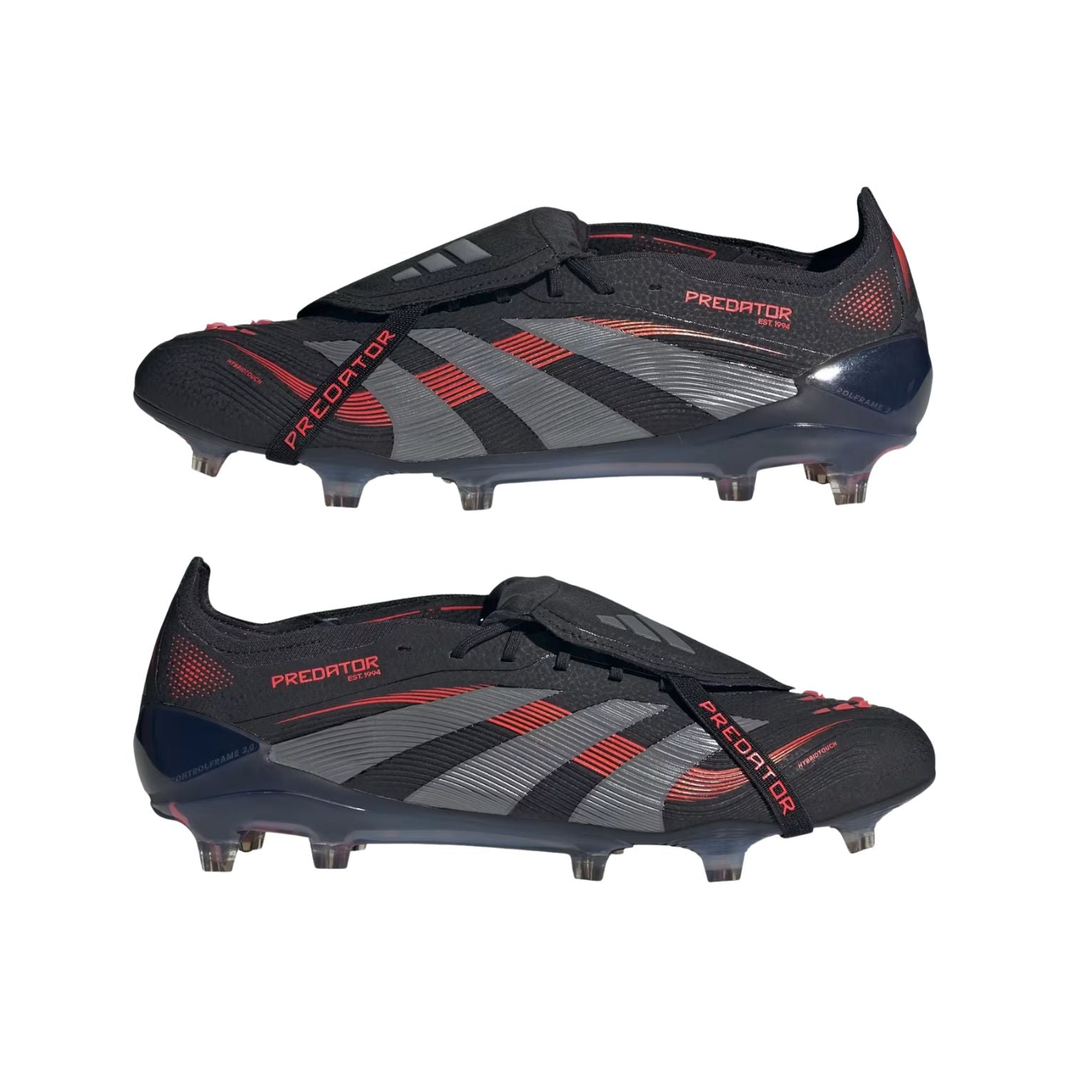 adidas Predator Elite FT Firm Ground Cleats