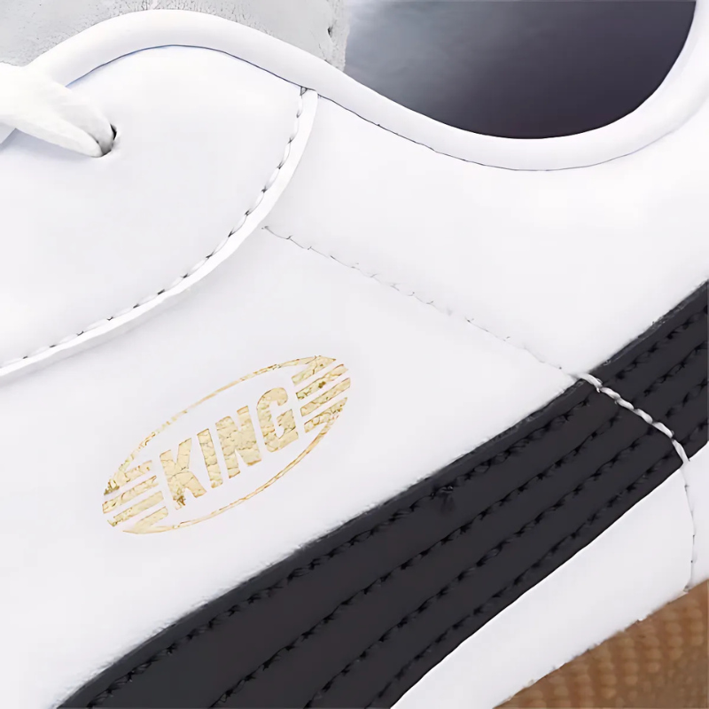 Puma King 21 Indoor Court Shoes