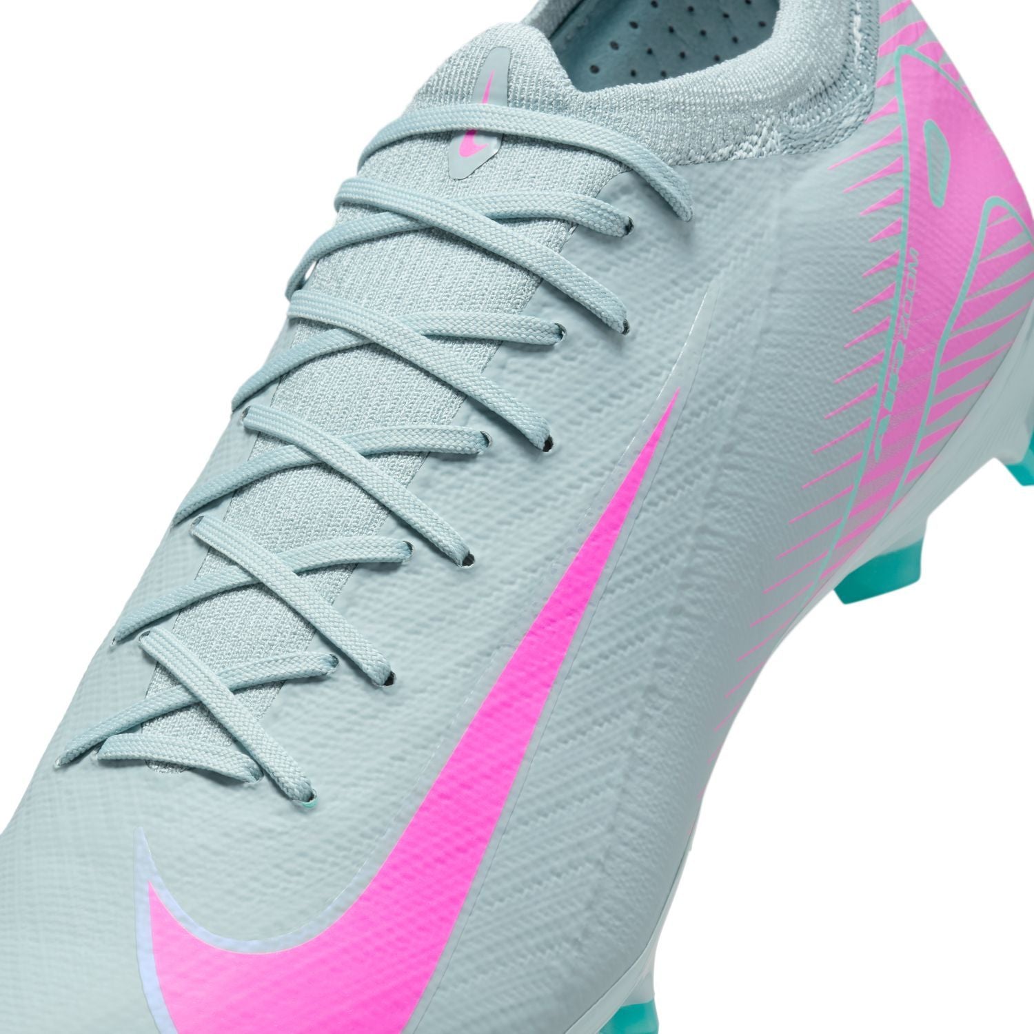 Nike Zoom Mercurial Vapor 16 Pro Firm Ground Cleats