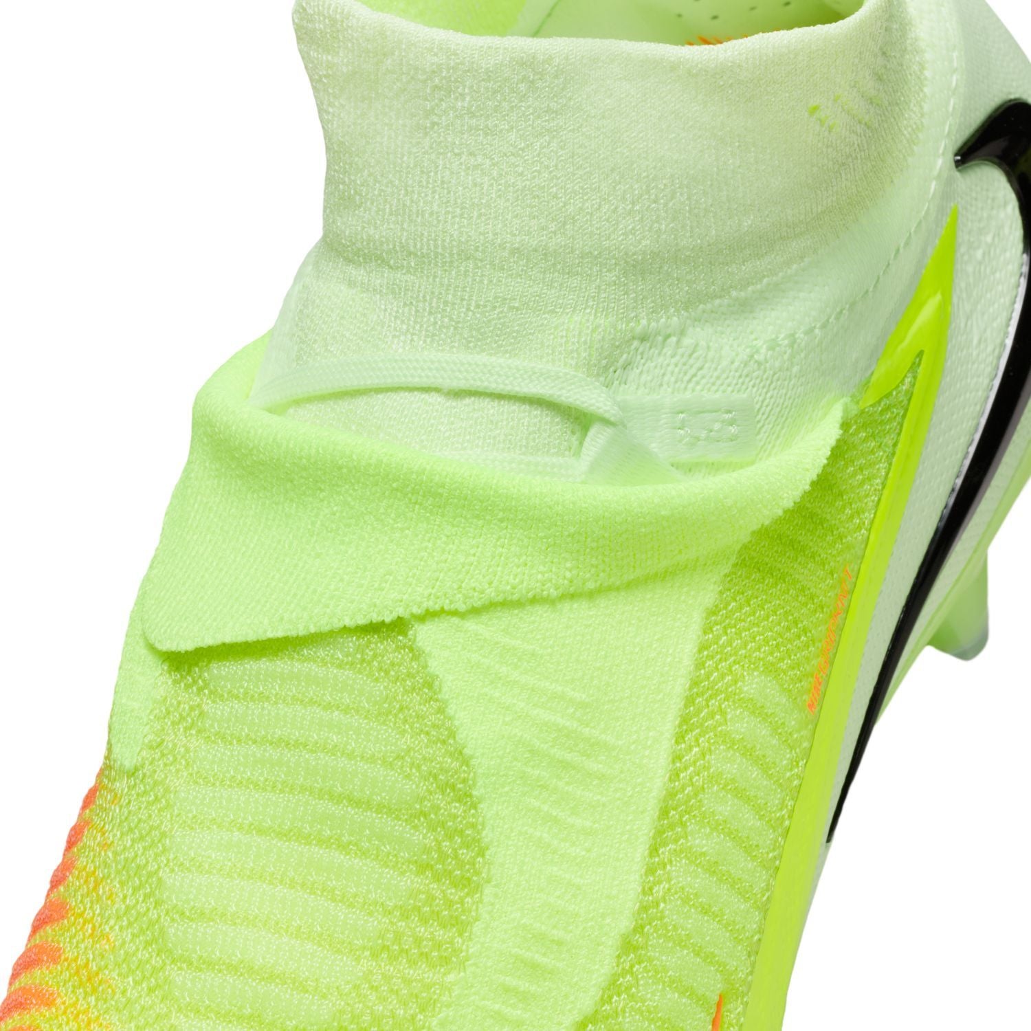 Nike Phantom 6 High Elite Firm Ground Cleats