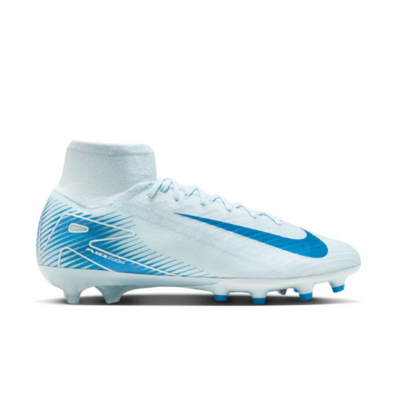 Nike Zoom Mercurial Superfly 10 Elite AG-Pro Cleats