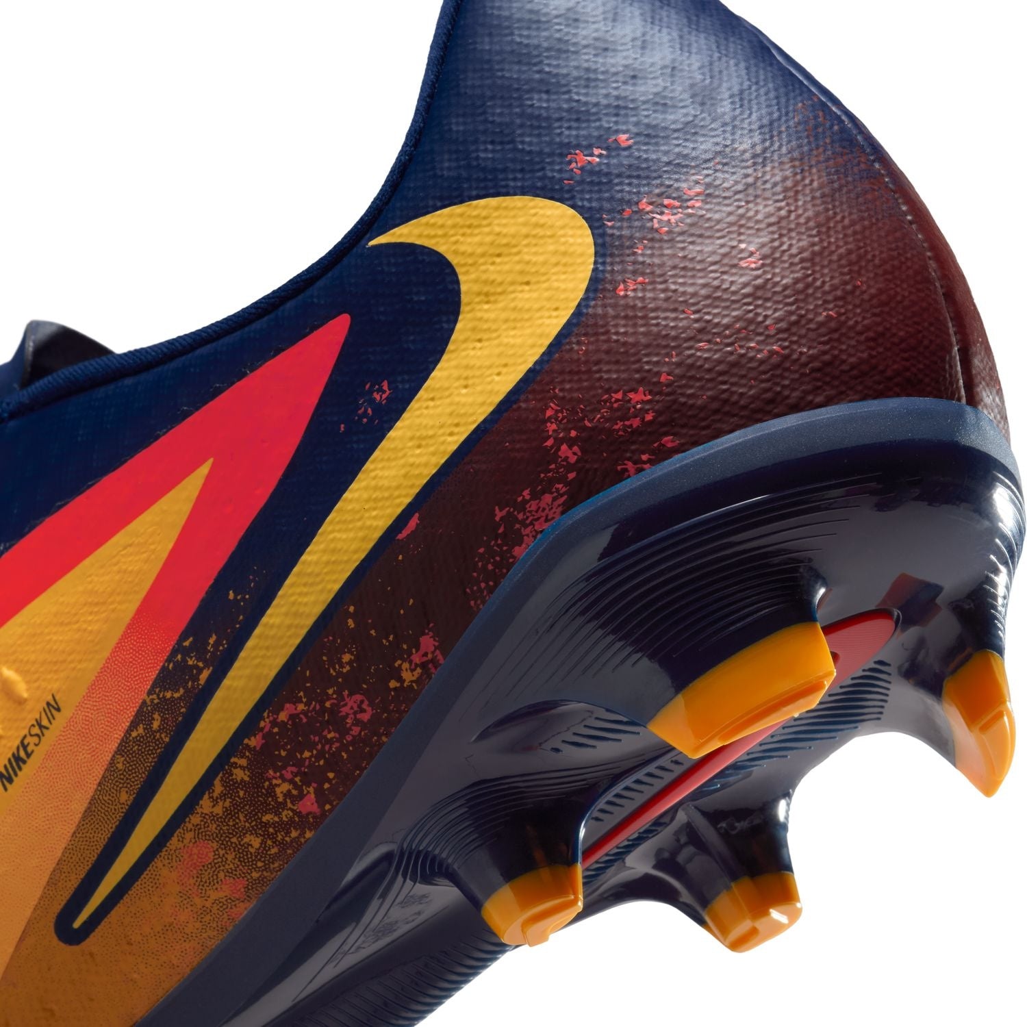 Nike Phantom 6 Low Academy "Erling Haaland" Firm/Multi-Ground Cleats