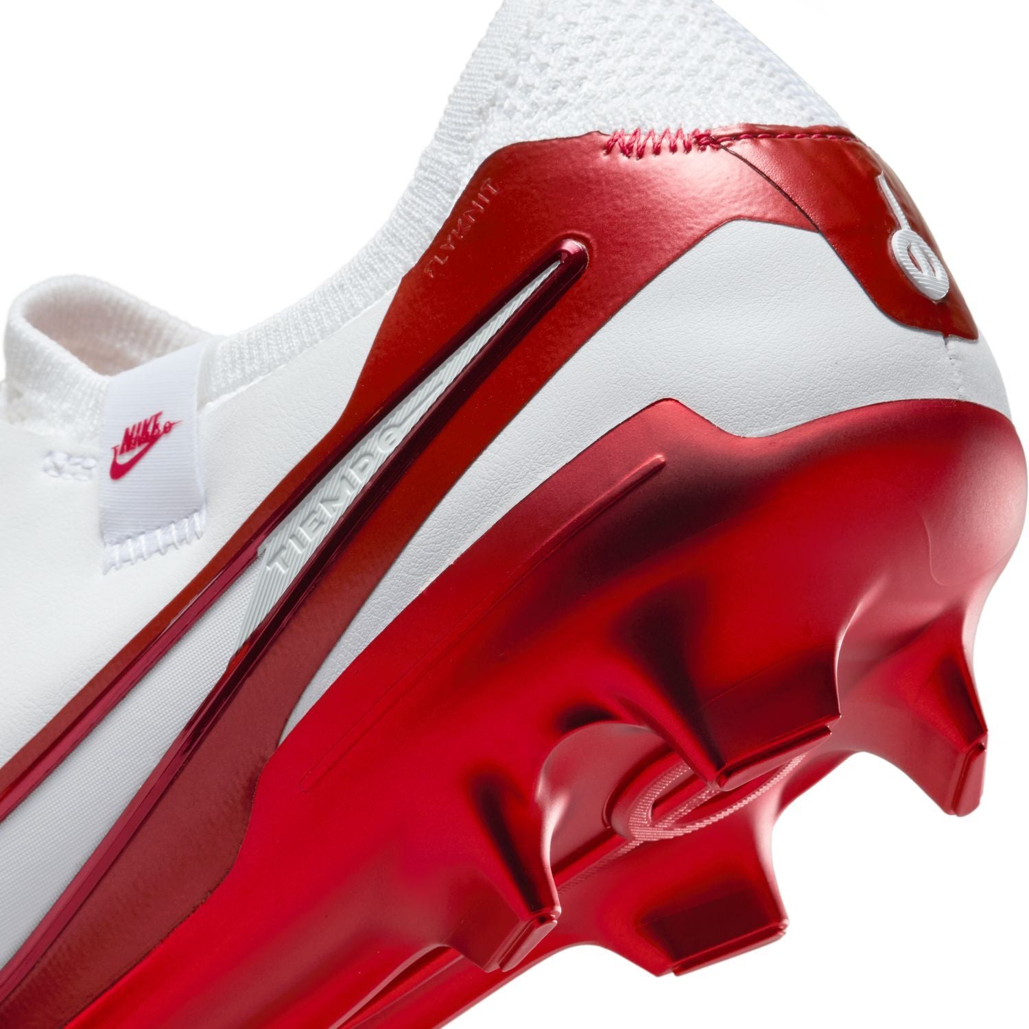 Nike Tiempo Legend 10 Elite LV8 Firm Ground Cleats