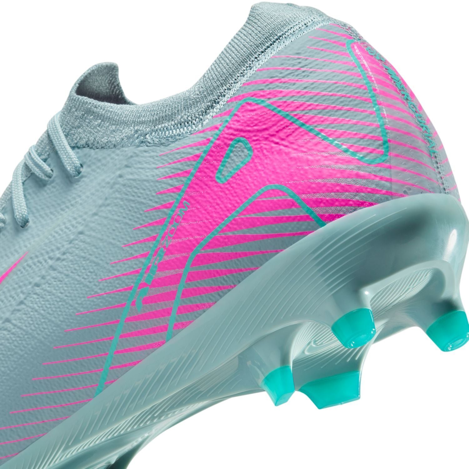 Nike Zoom Mercurial Vapor 16 Pro AG-Pro Cleats