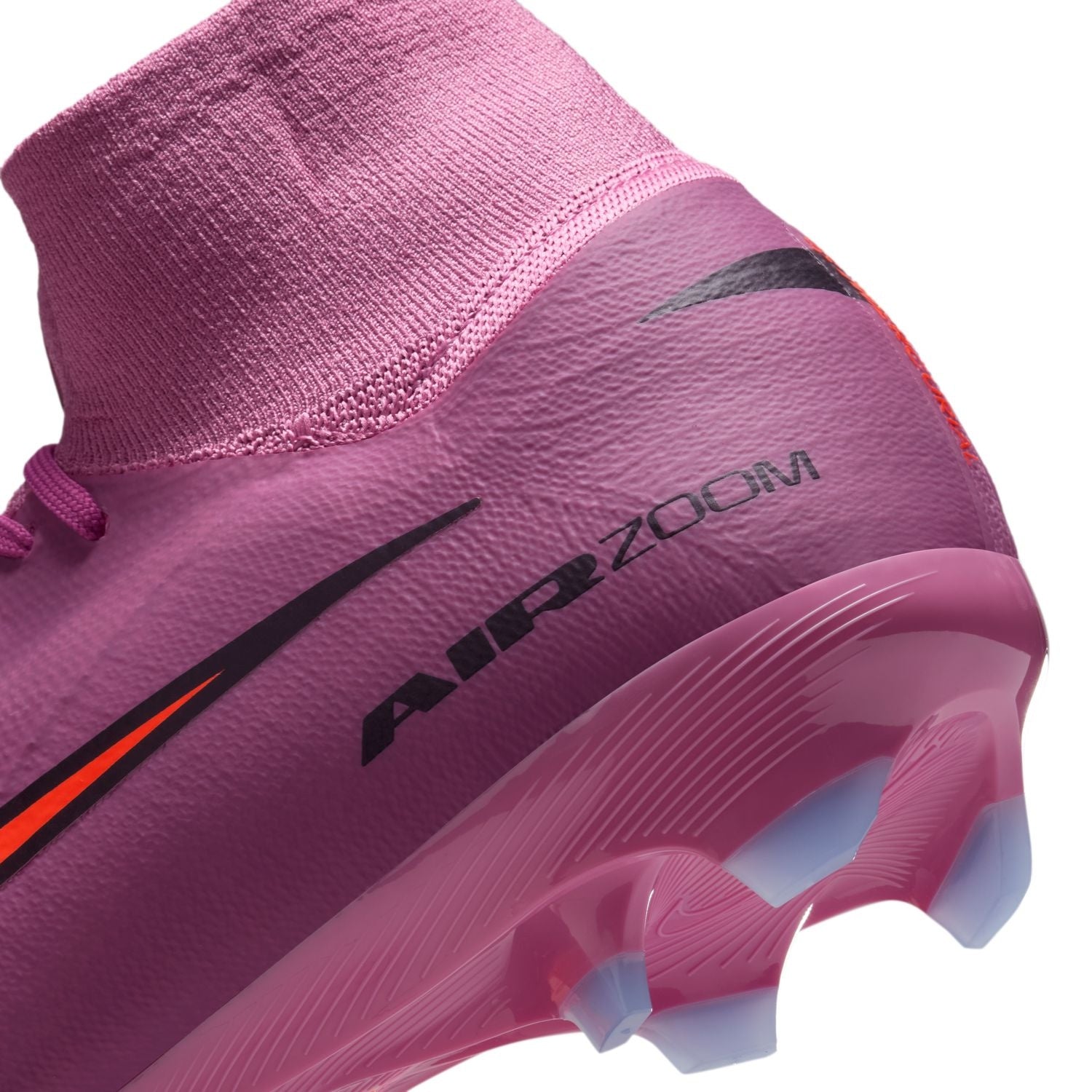 Nike Mercurial Superfly 10 Pro Firm Ground Cleats
