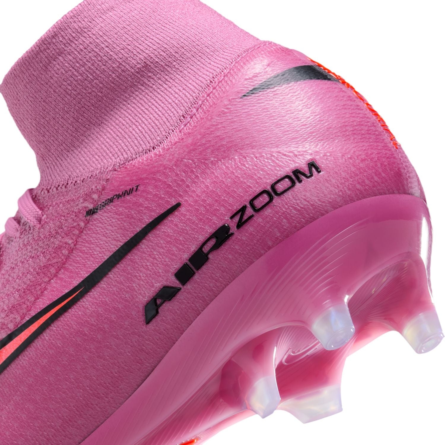 Nike Zoom Mercurial Superfly 10 Elite AG-Pro Artificial Grass Cleats