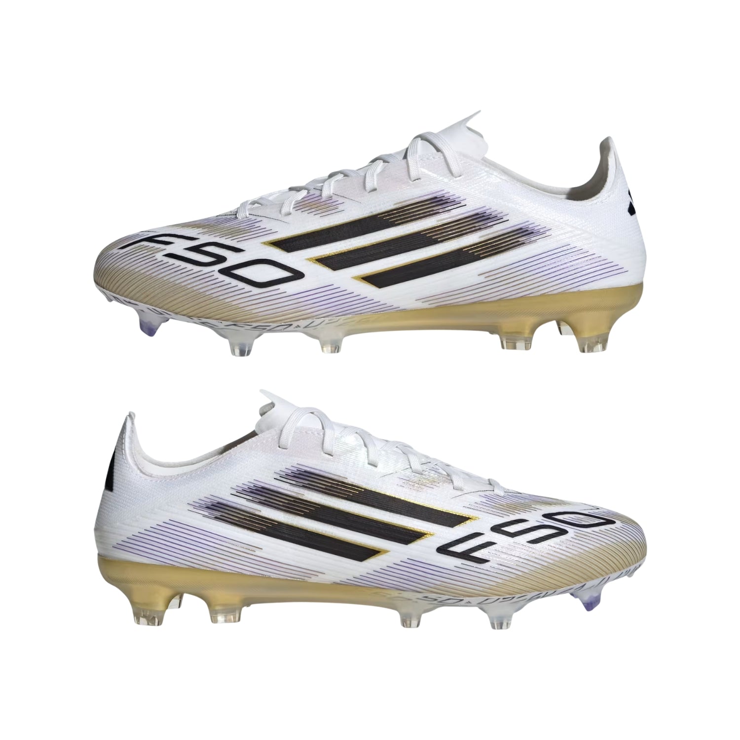 adidas F50 Pro CWC Firm Ground Cleats