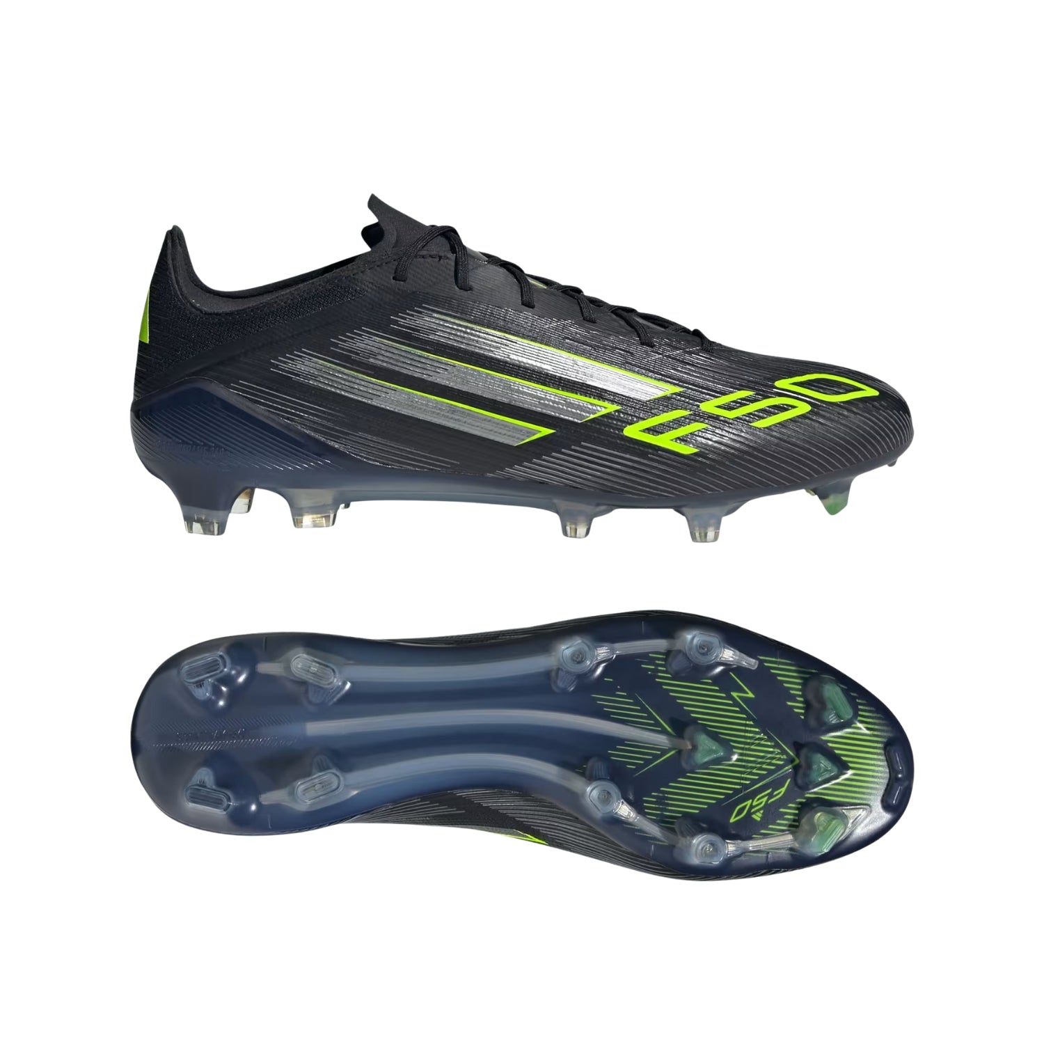 adidas F50 Elite Firm Ground Cleats