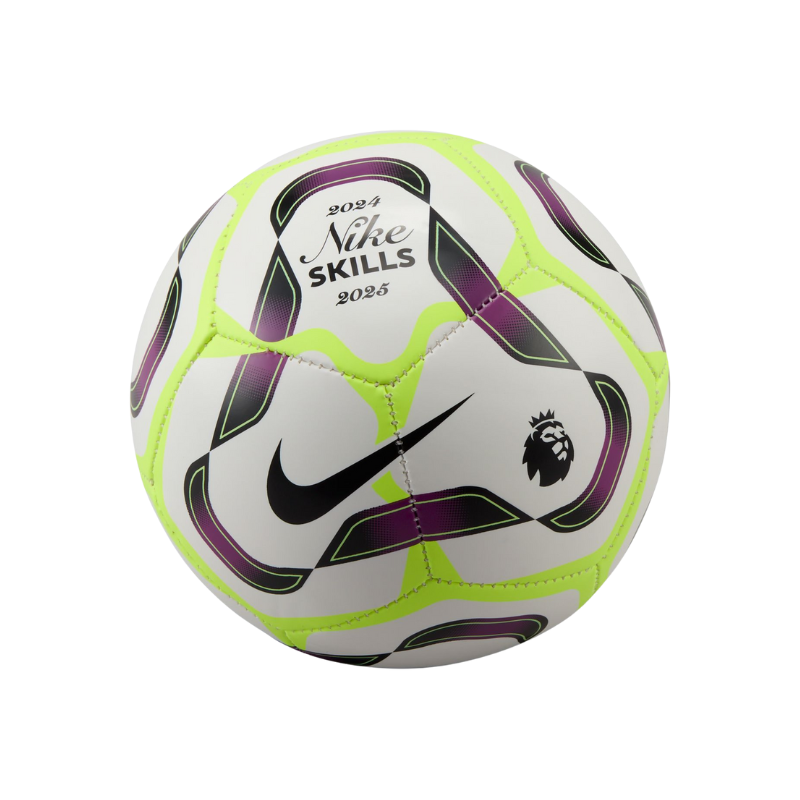 Nike premier league match ball shop