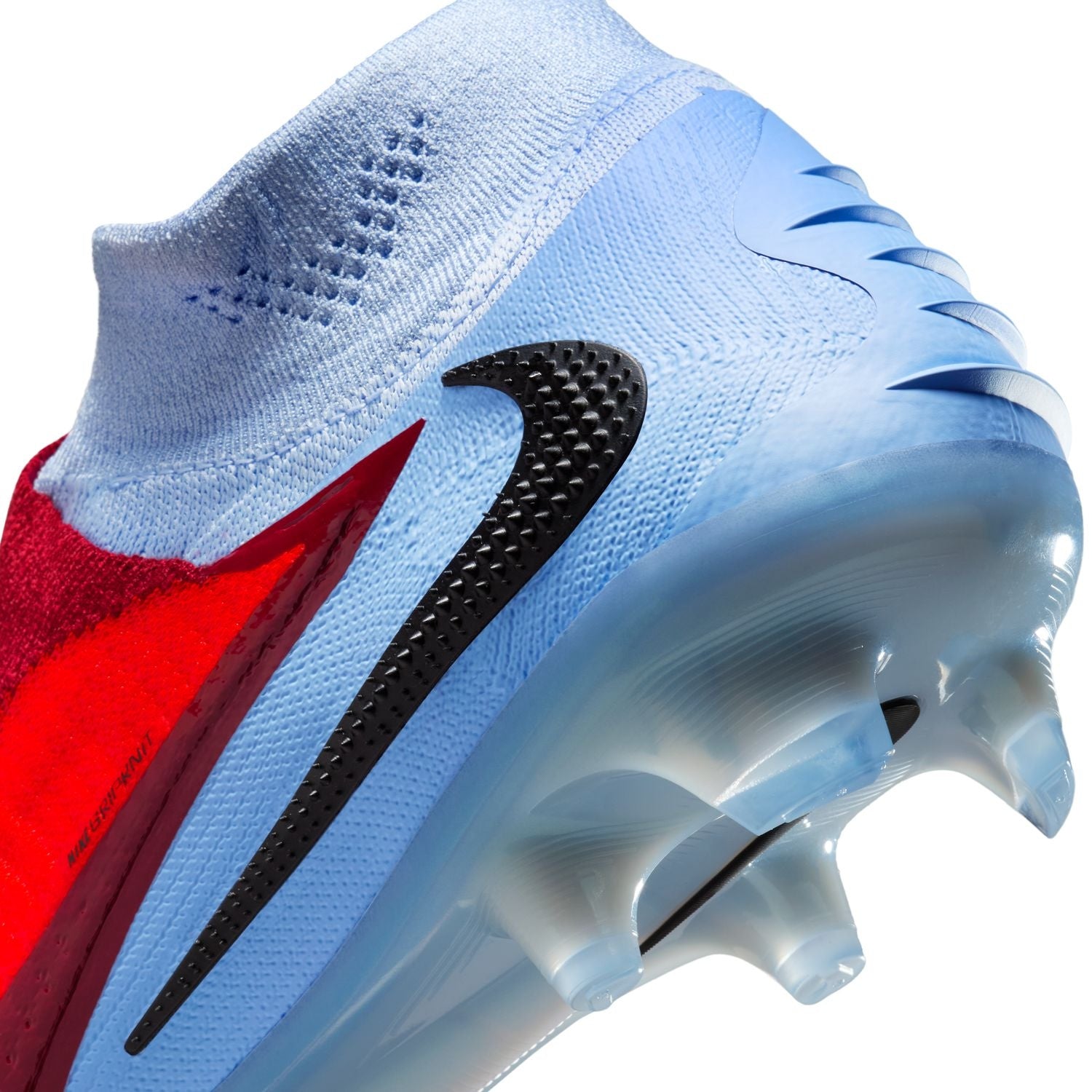 Nike Phantom 6 High Elite Firm Ground Cleats