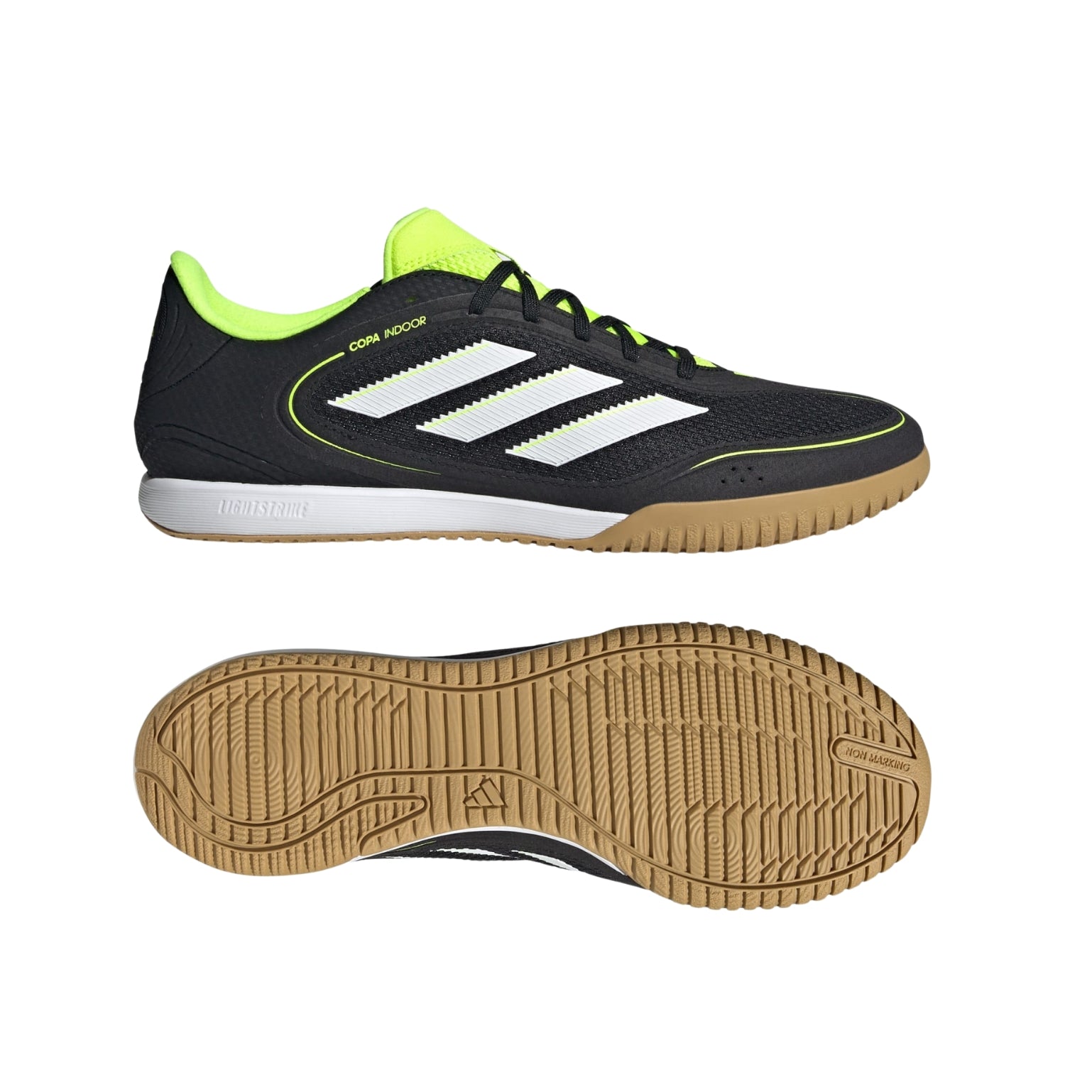 adidas Copa League Indoor Court Shoes