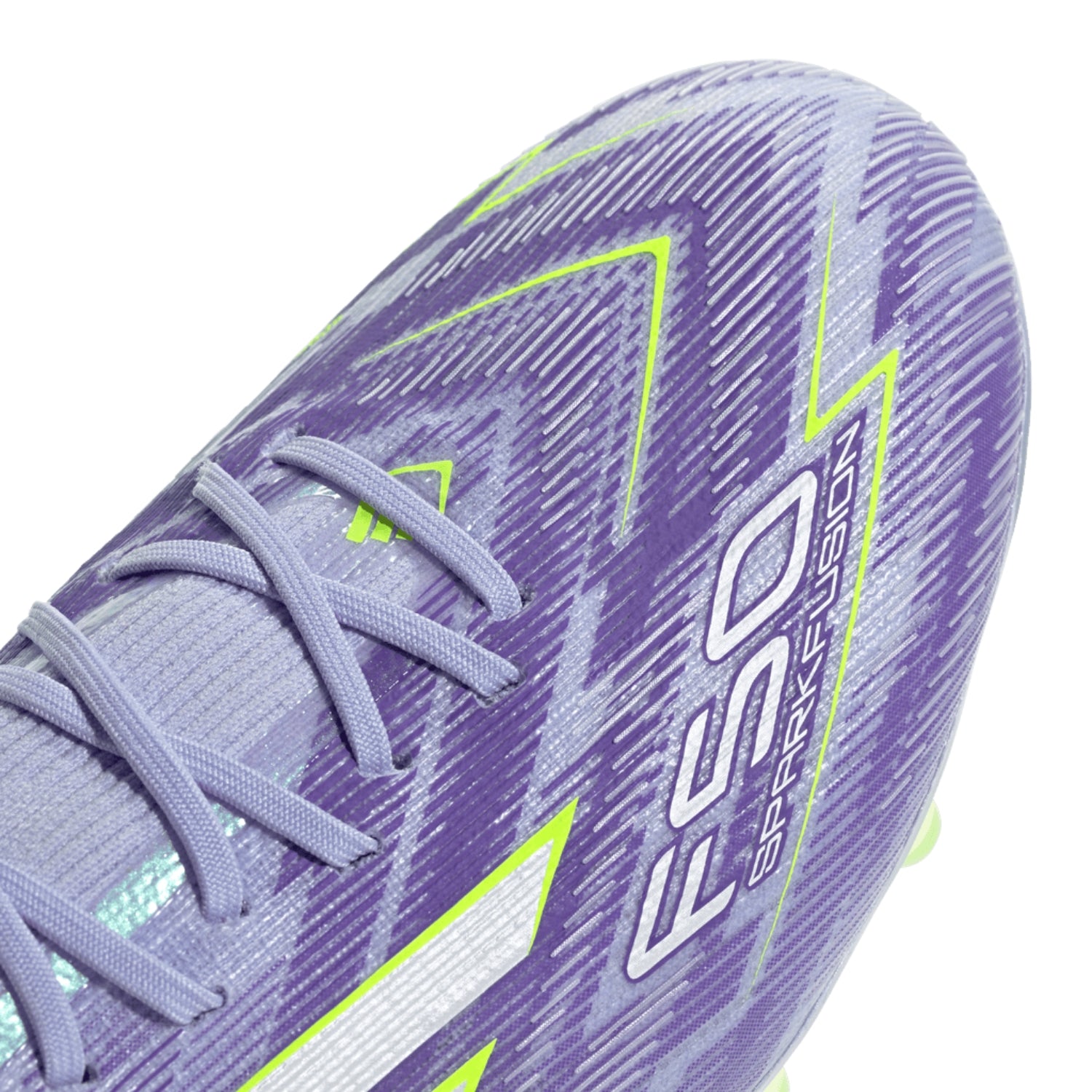 adidas F50 Sparkfusion Elite Firm Ground/Artificial Grass Cleats
