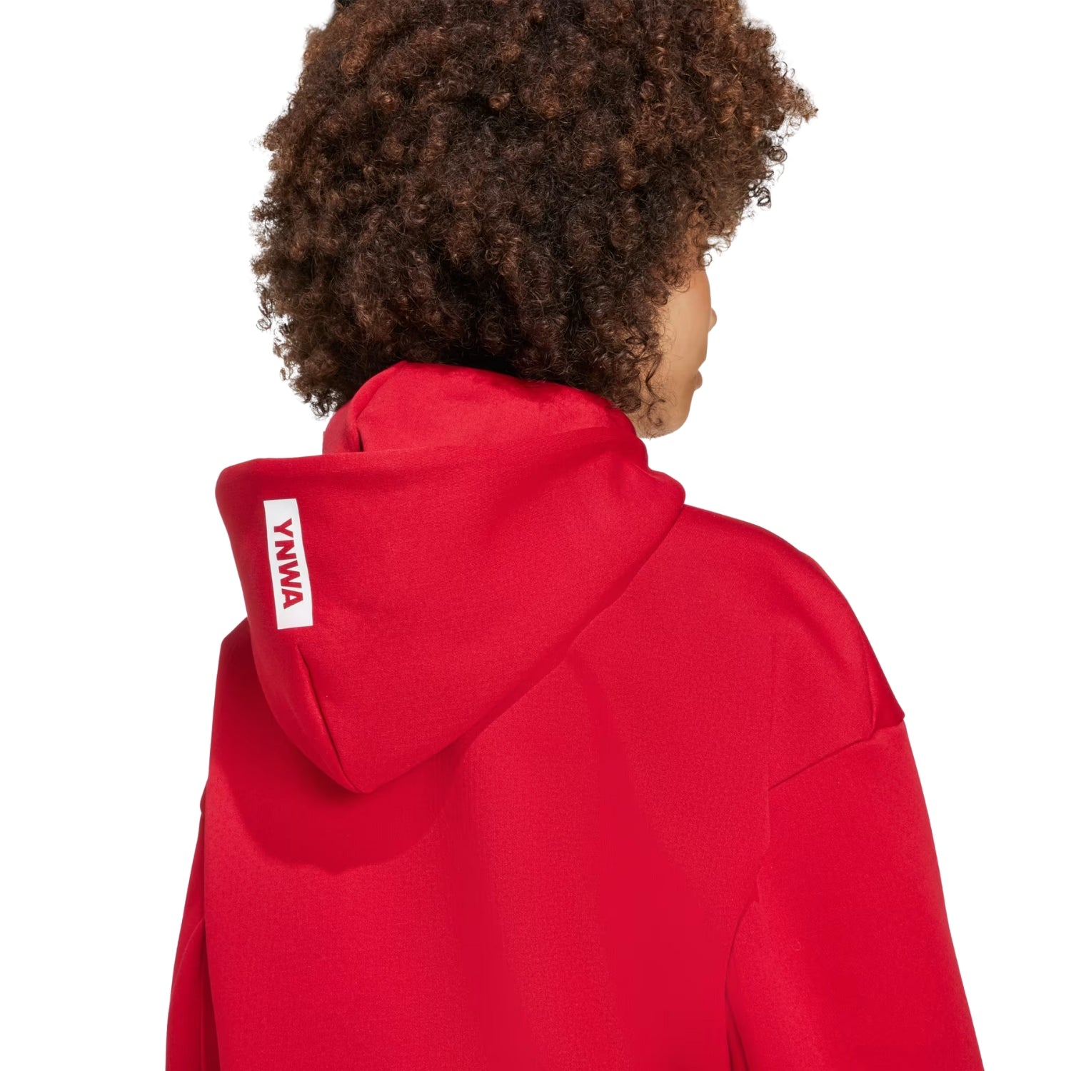 adidas Liverpool FC 25/26 Youth Anthem Jacket