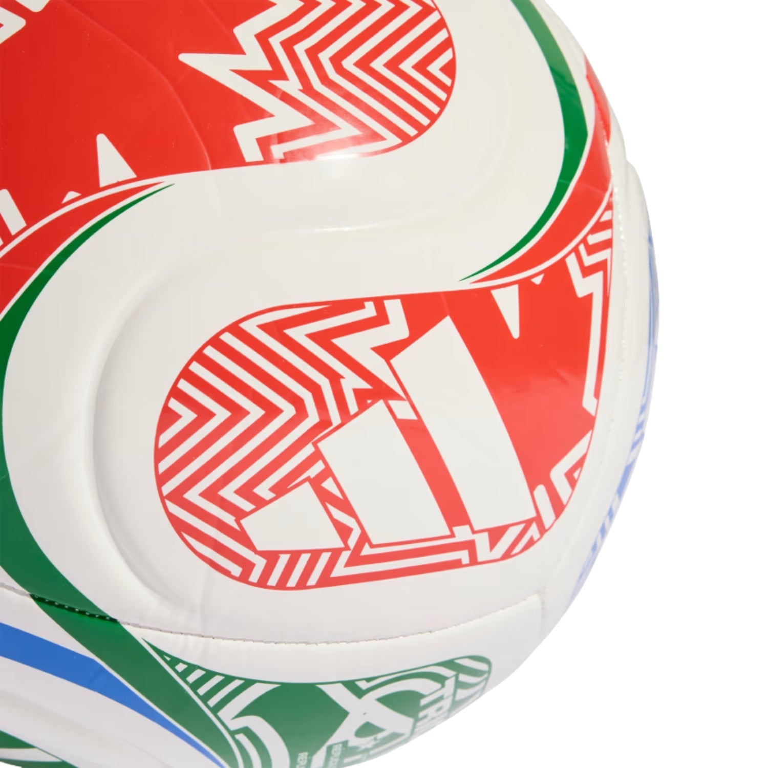 adidas Trionda FIFA World Cup '26 Club Soccer Ball