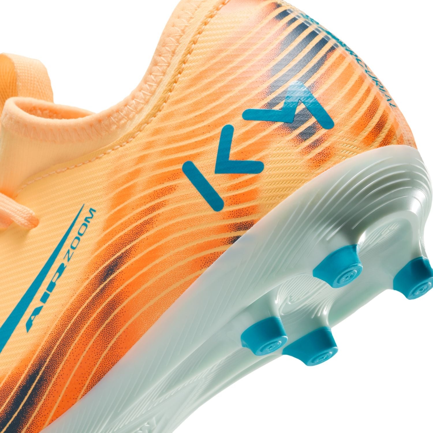 Nike Junior Mercurial Vapor 16 Academy "Kylian Mbappé" Multi-Ground Cleats