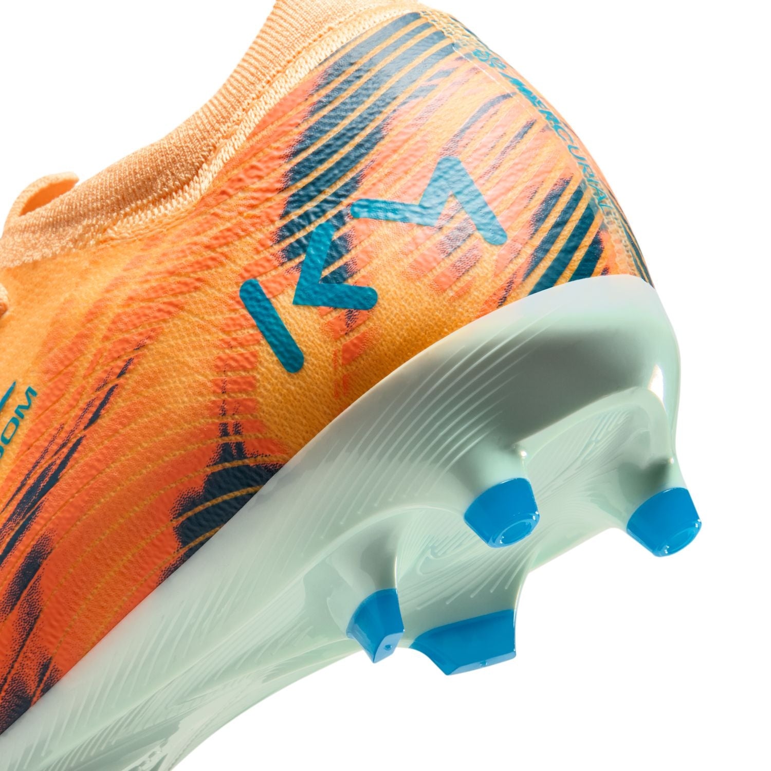 Nike Mercurial Vapor 16 Pro "Kylian Mbappé" Artificial Grass Cleats