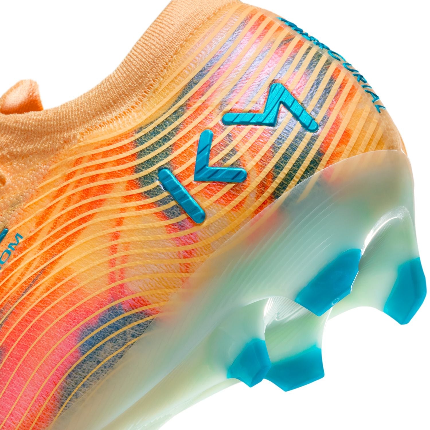 Nike Mercurial Vapor 16 Elite "Kylian Mbappé" Firm Ground Cleats
