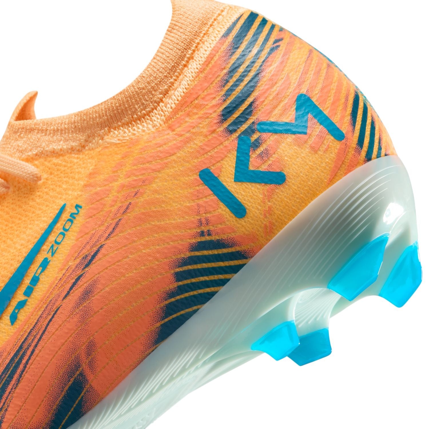 Nike Junior Mercurial Vapor 16 Pro "Kylian Mbappe" Firm Ground Cleats