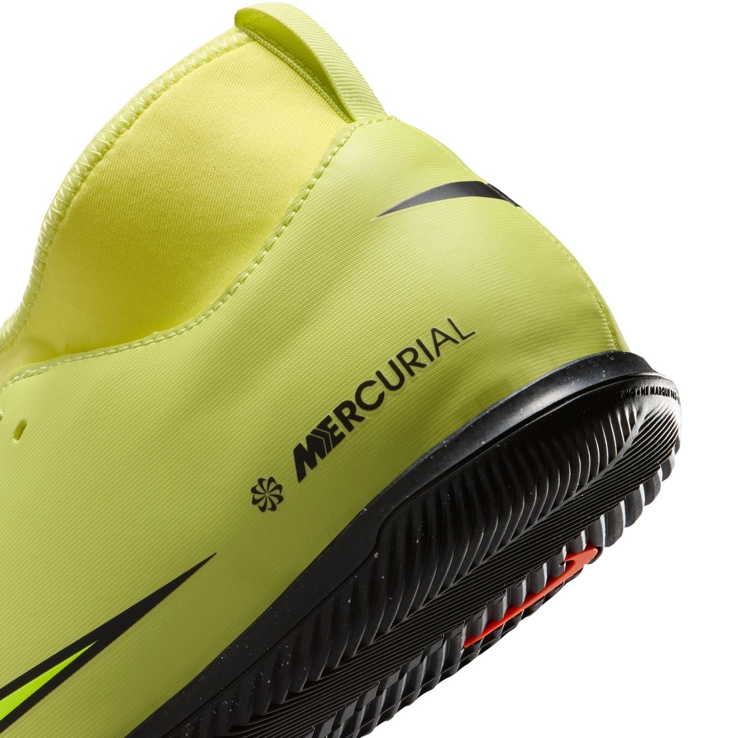 Nike Junior Mercurial Superfly 10 Club Indoor Court Shoes