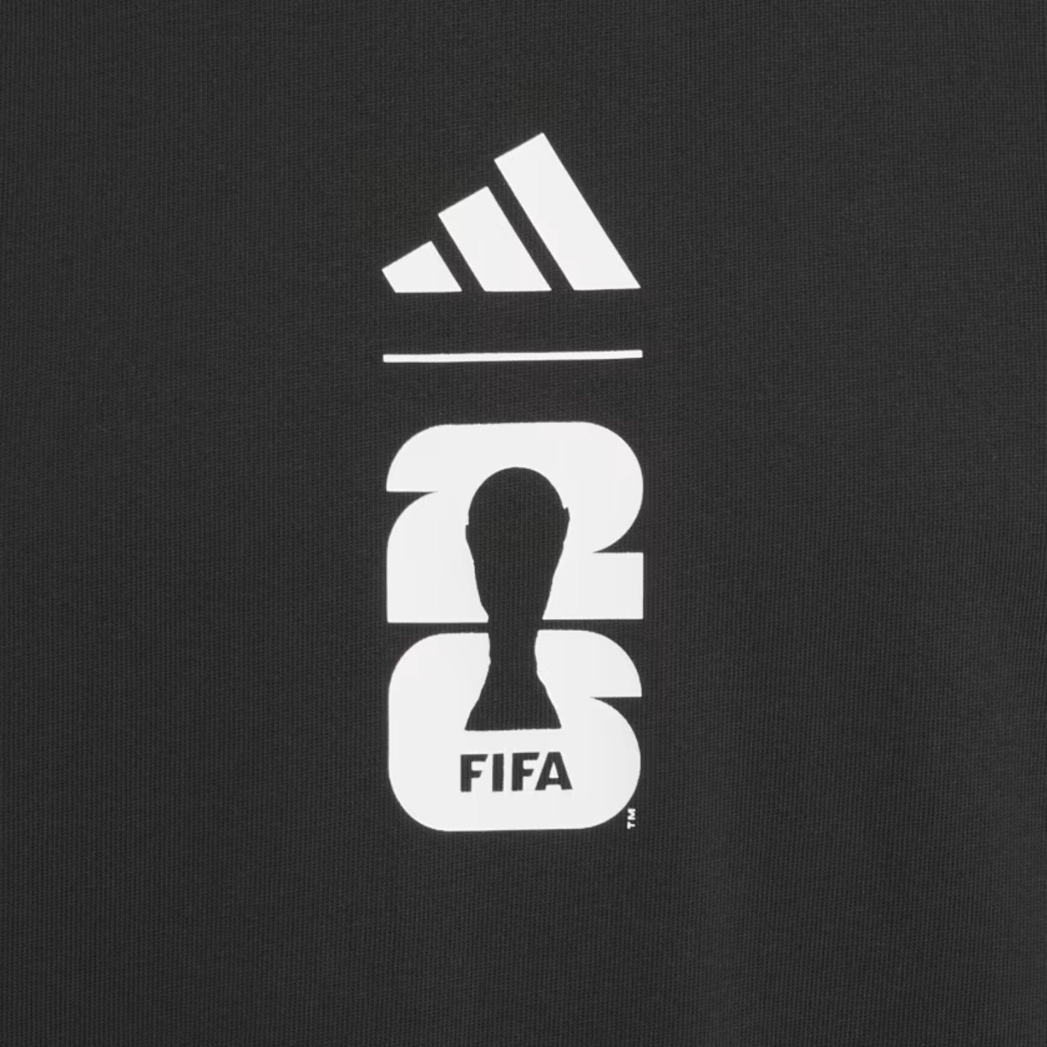 adidas World Cup '26 OMB Youth Tee