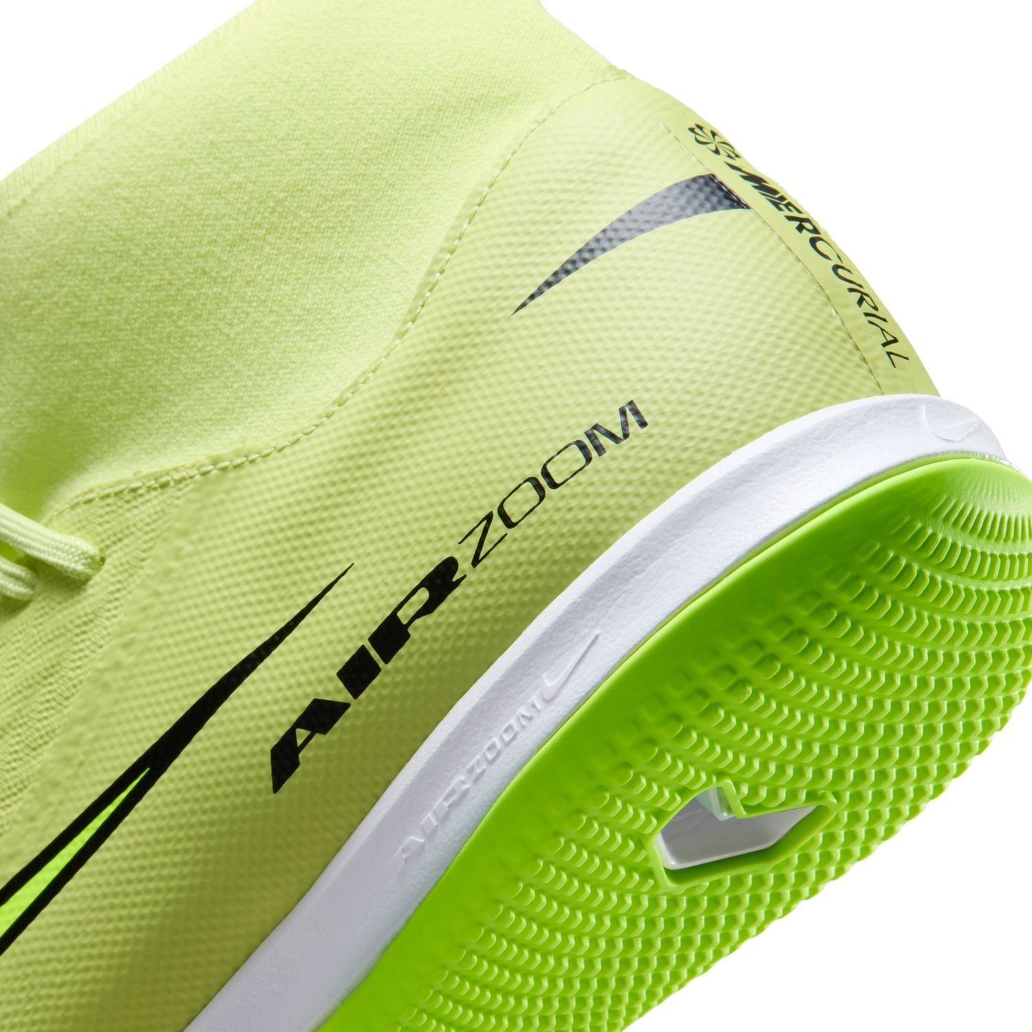 Nike Mercurial Superfly 10 Academy Indoor Court Shoes
