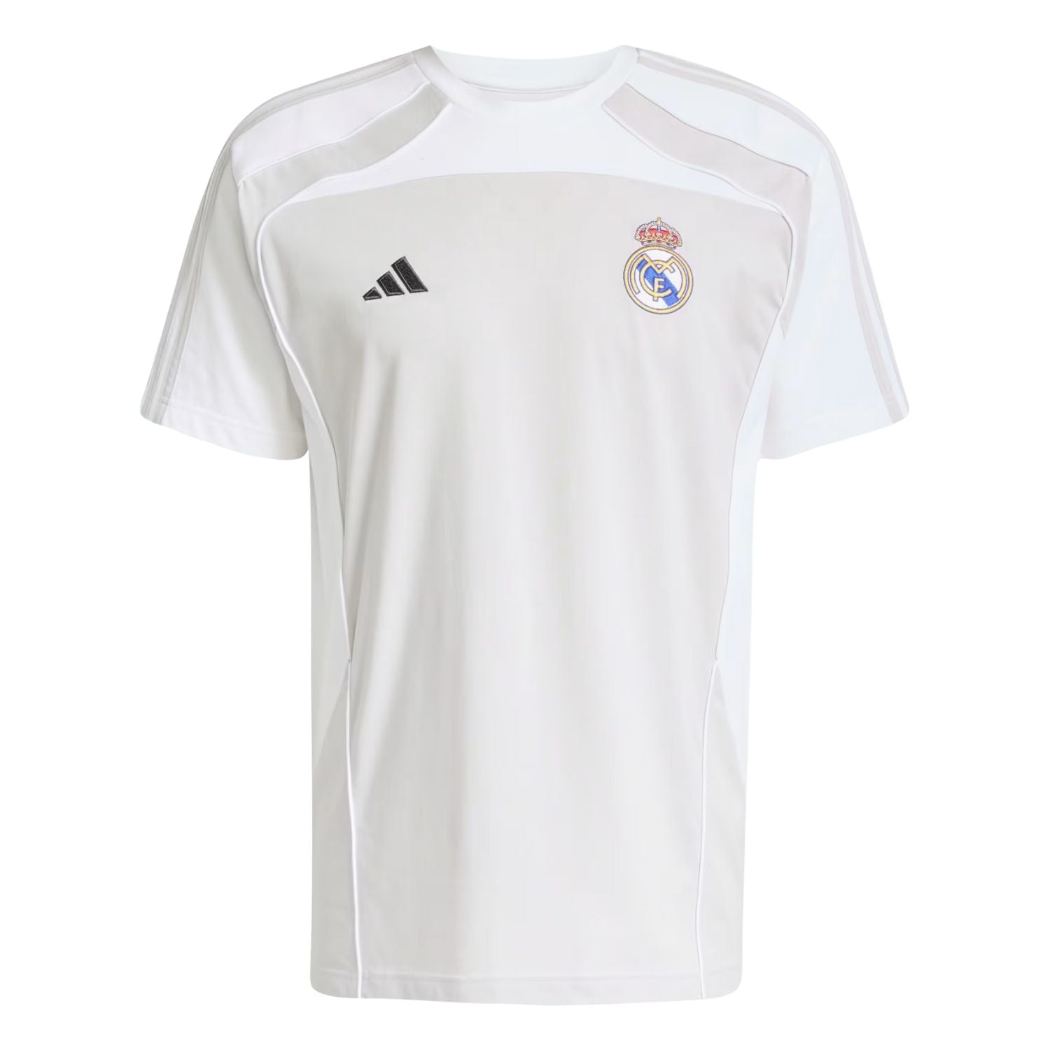 adidas Real Madrid CF Men's Urban Purist Tee