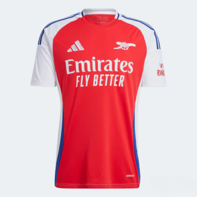 adidas Arsenal FC 24/25 Men's Home Jersey – Soccer Maxx