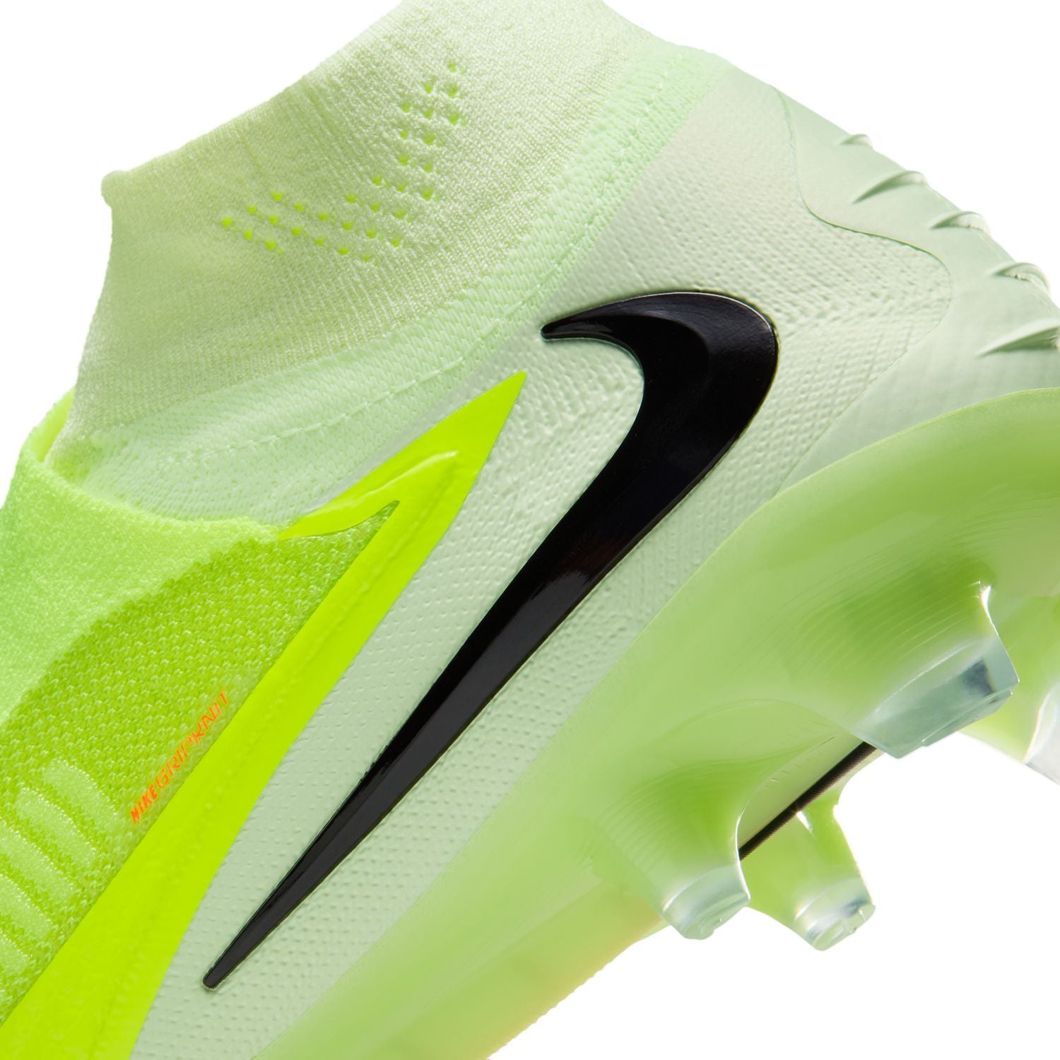 Nike Phantom 6 High Elite Firm Ground Cleats