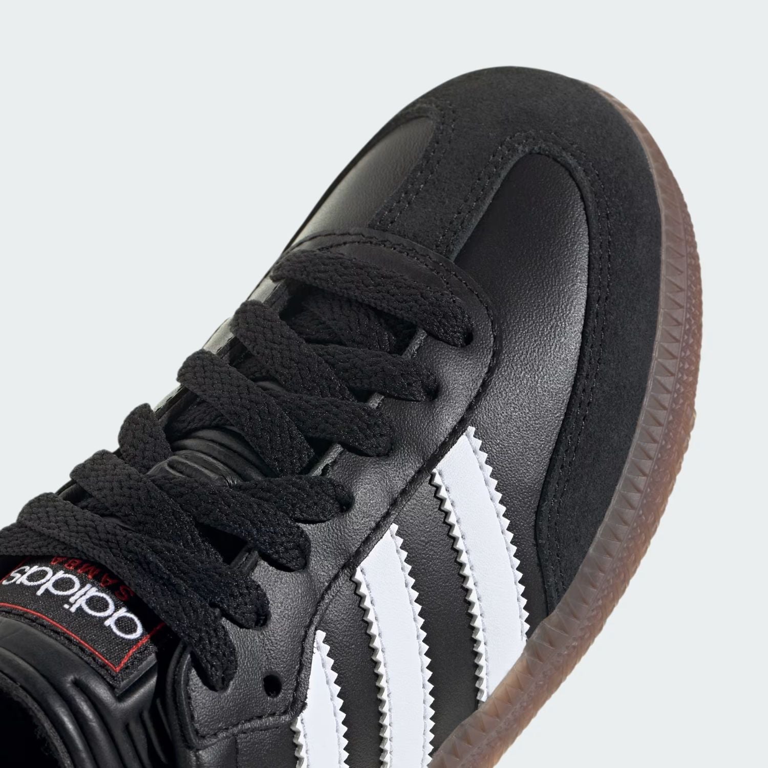 adidas Junior Samba Indoor Court Shoe