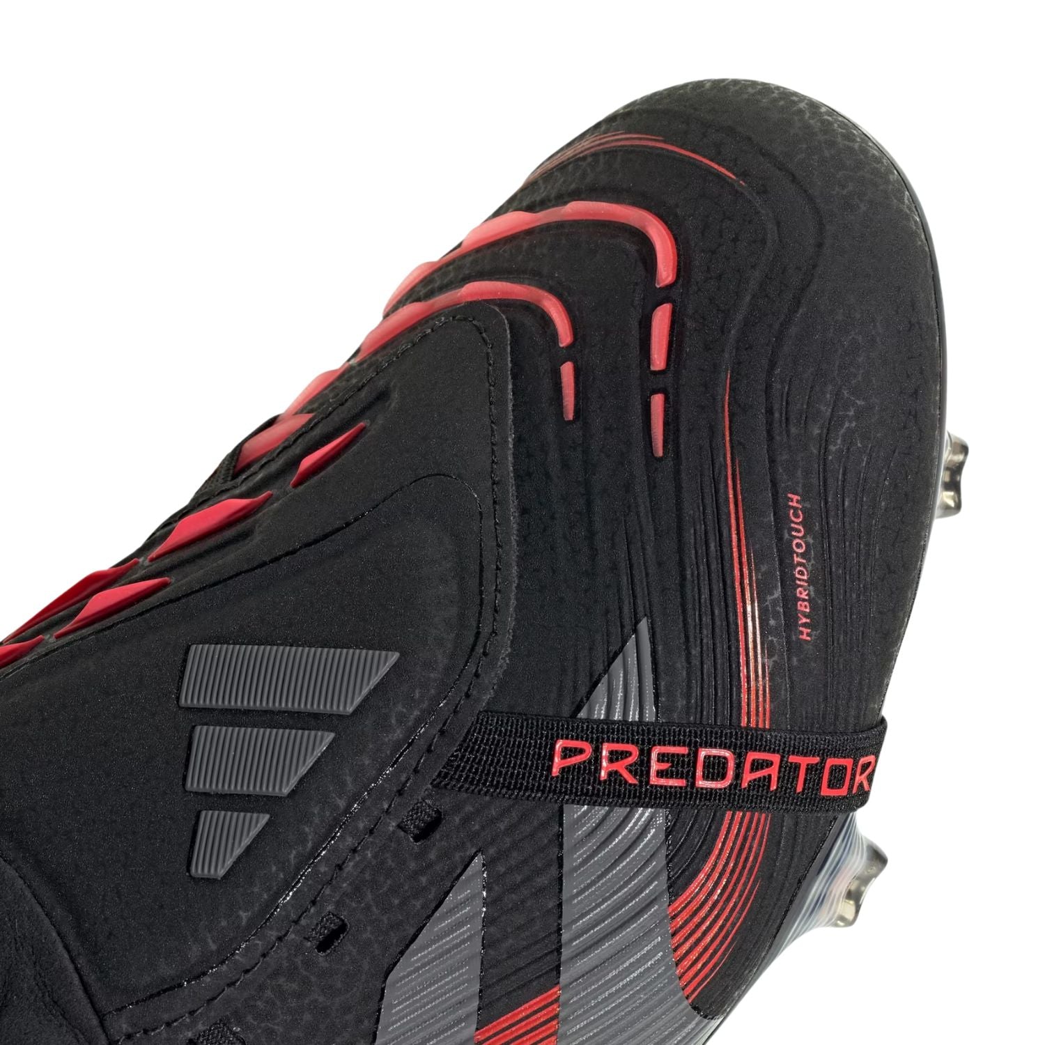 adidas Predator Elite FT Firm Ground Cleats