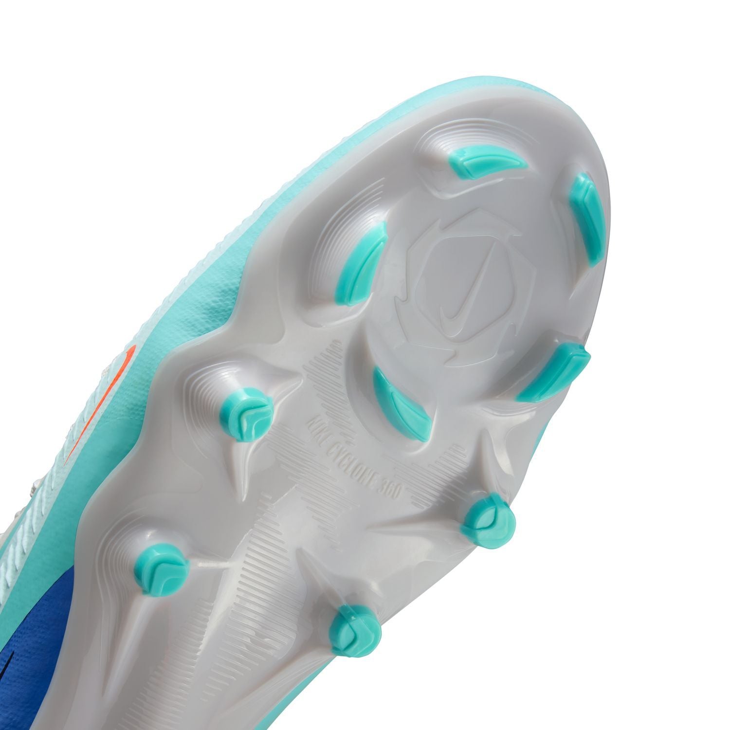 Nike United Phantom 6 Low Academy Firm/Multi-Ground Cleats