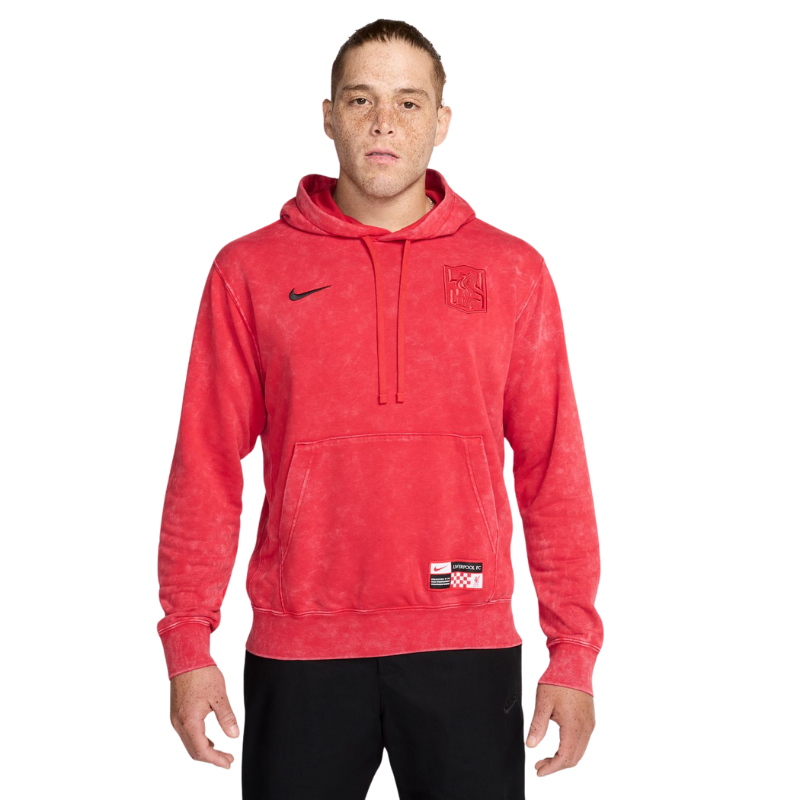 Nike po hoodie on sale