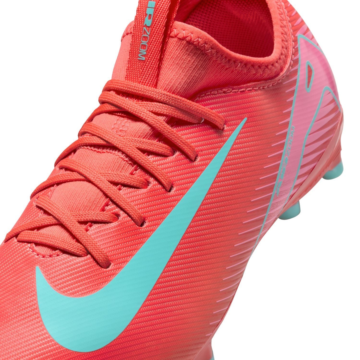Nike Junior Mercurial Vapor 16 Academy Firm/Multi-Ground Cleats