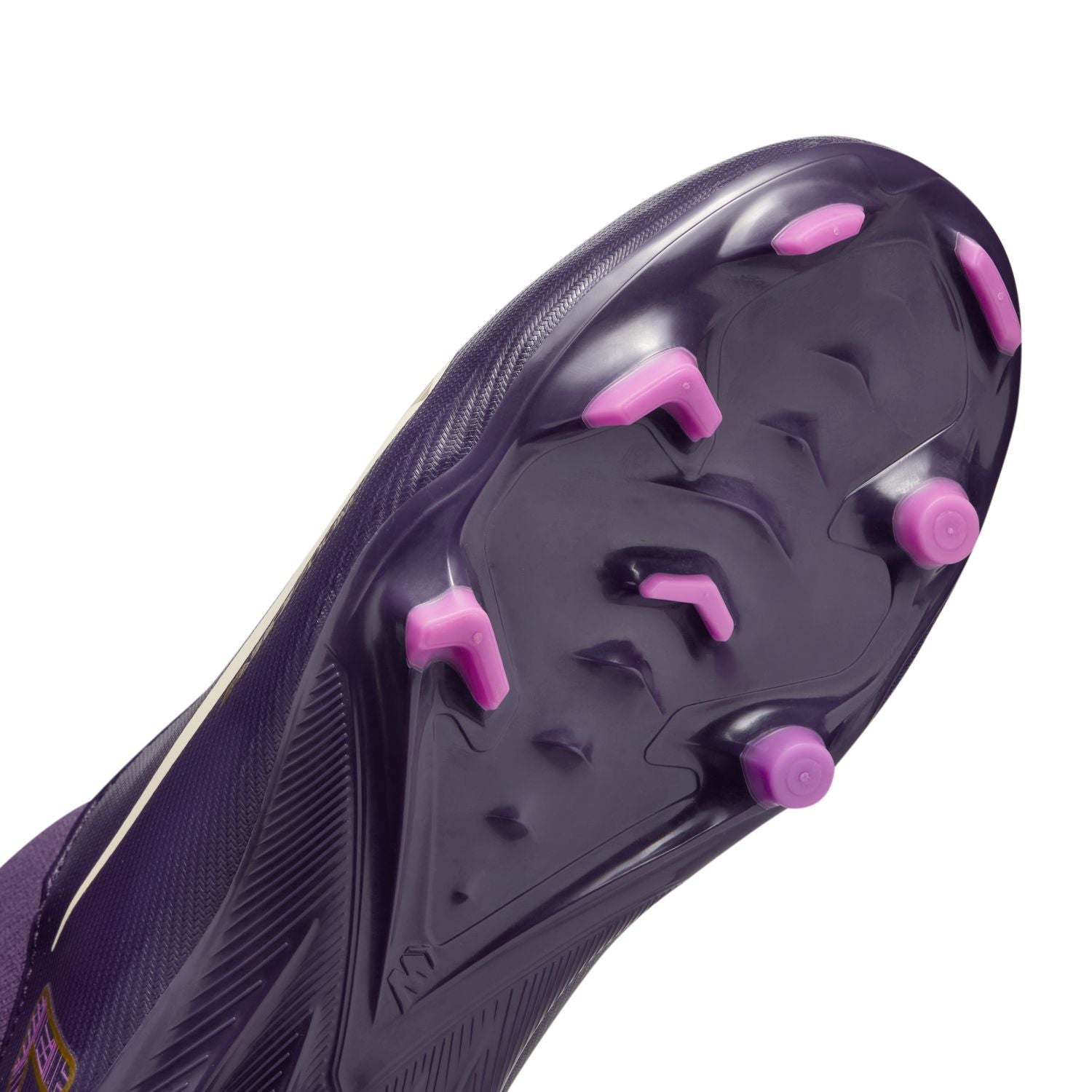 Nike Junior Mercurial Superfly 10 Academy "Kylian Mbappé" Firm/Multi-Ground Cleats