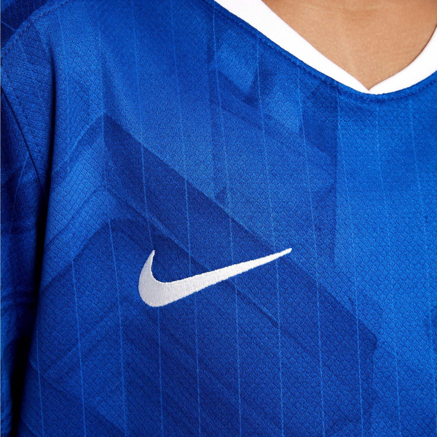 Nike Chelsea FC 25/26 Youth Stadium Home Jersey