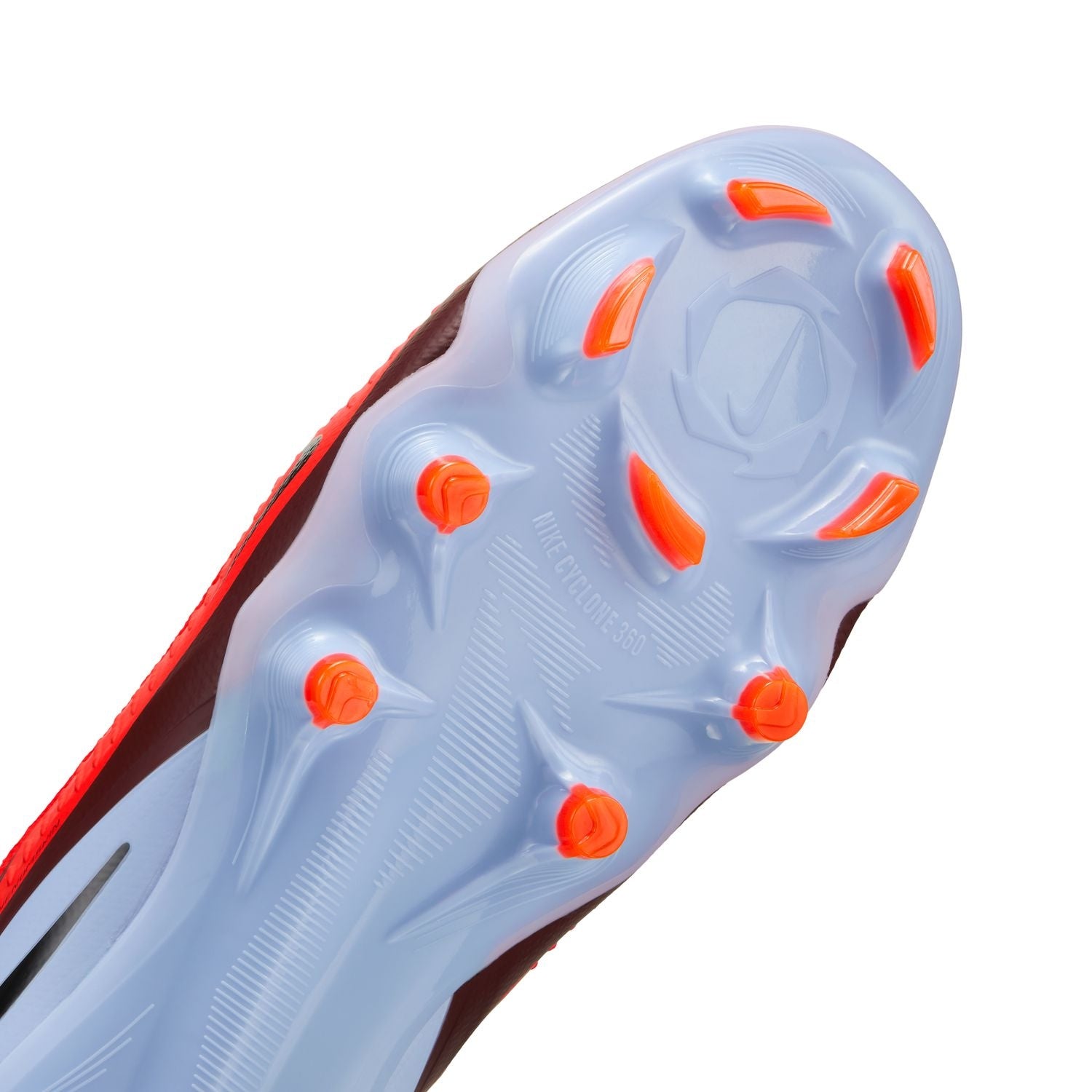 Nike Phantom 6 High Pro Firm Ground Cleats