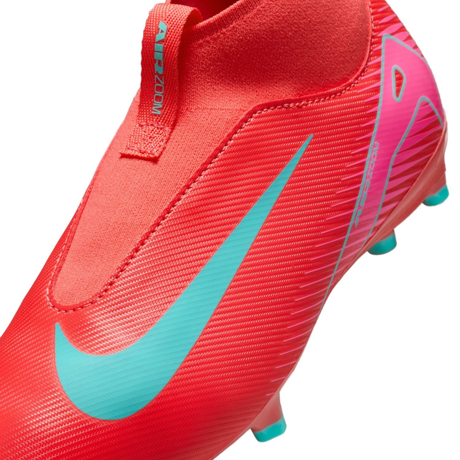 Nike Junior Mercurial Superfly 10 Academy FG Cleats