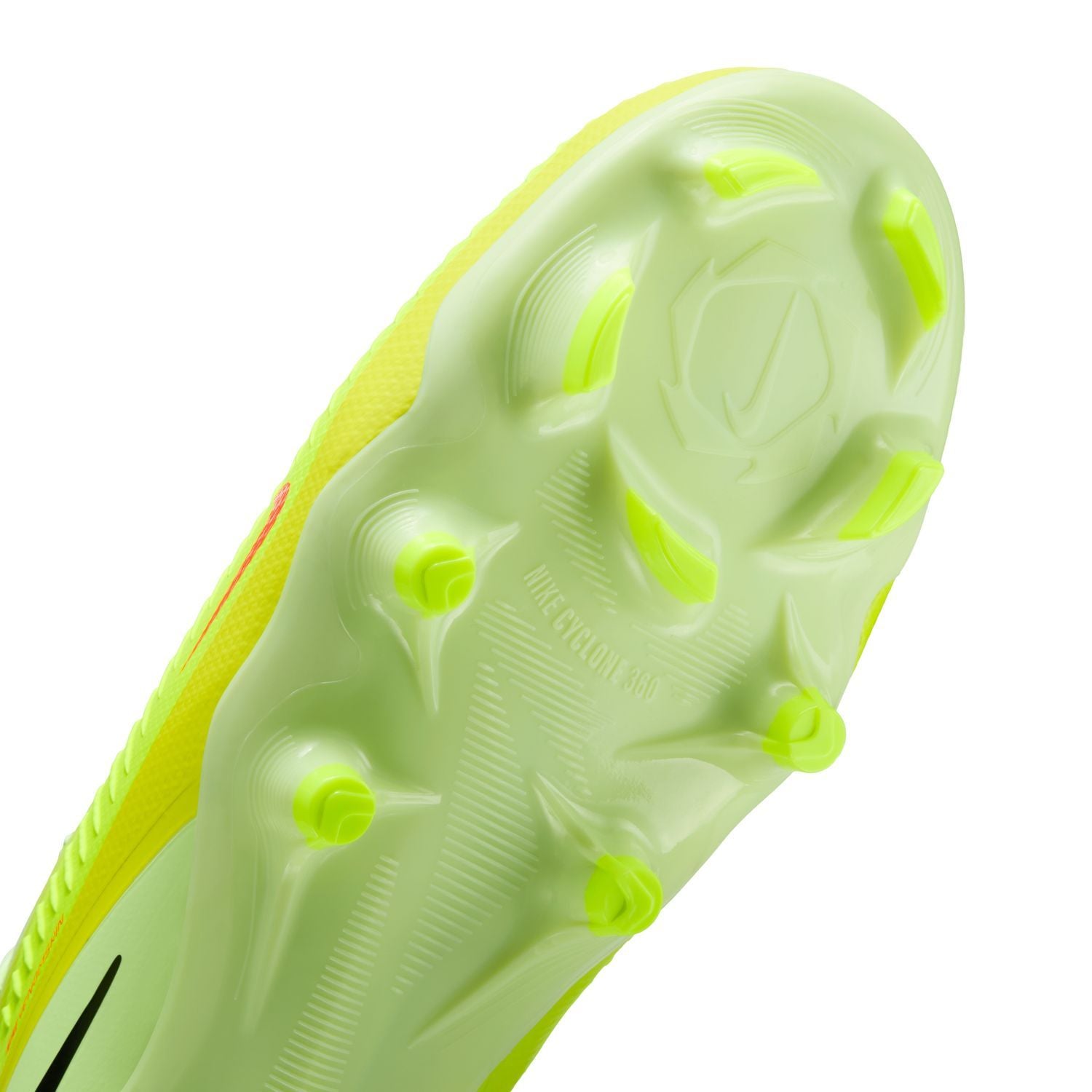 Nike Phantom 6 Low Pro Firm Ground Cleats