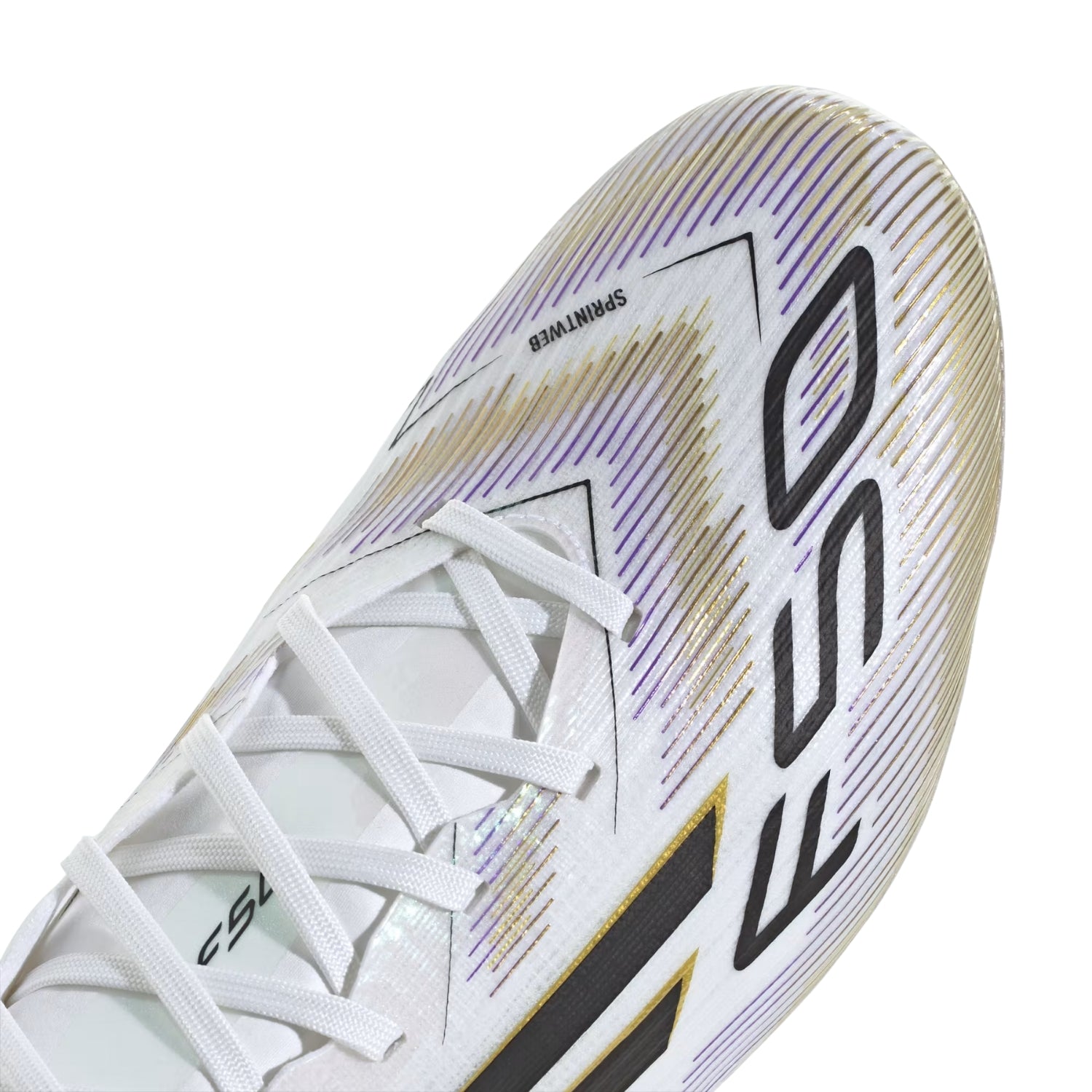 adidas F50 Pro CWC Firm Ground Cleats