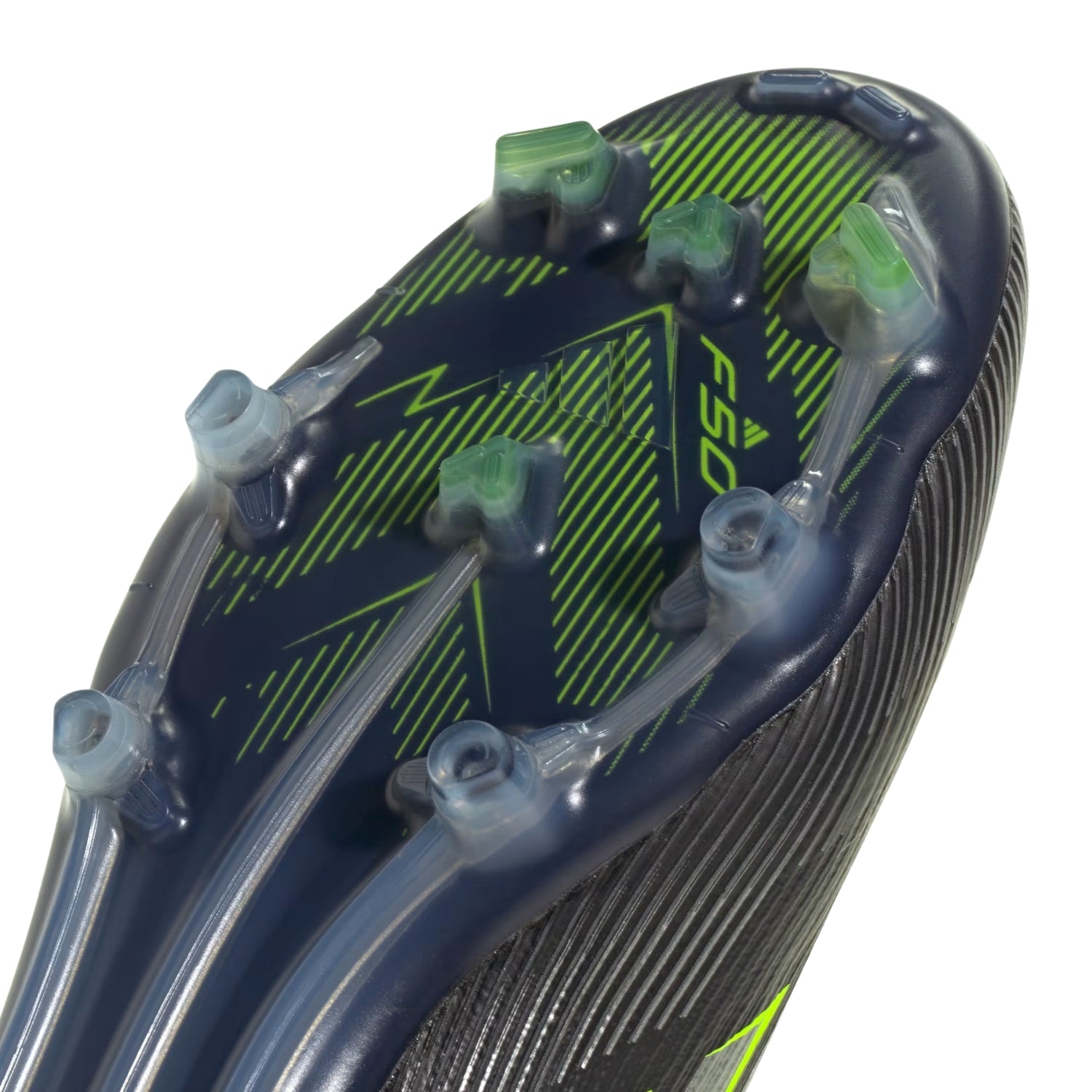 adidas F50 Elite Firm Ground Cleats